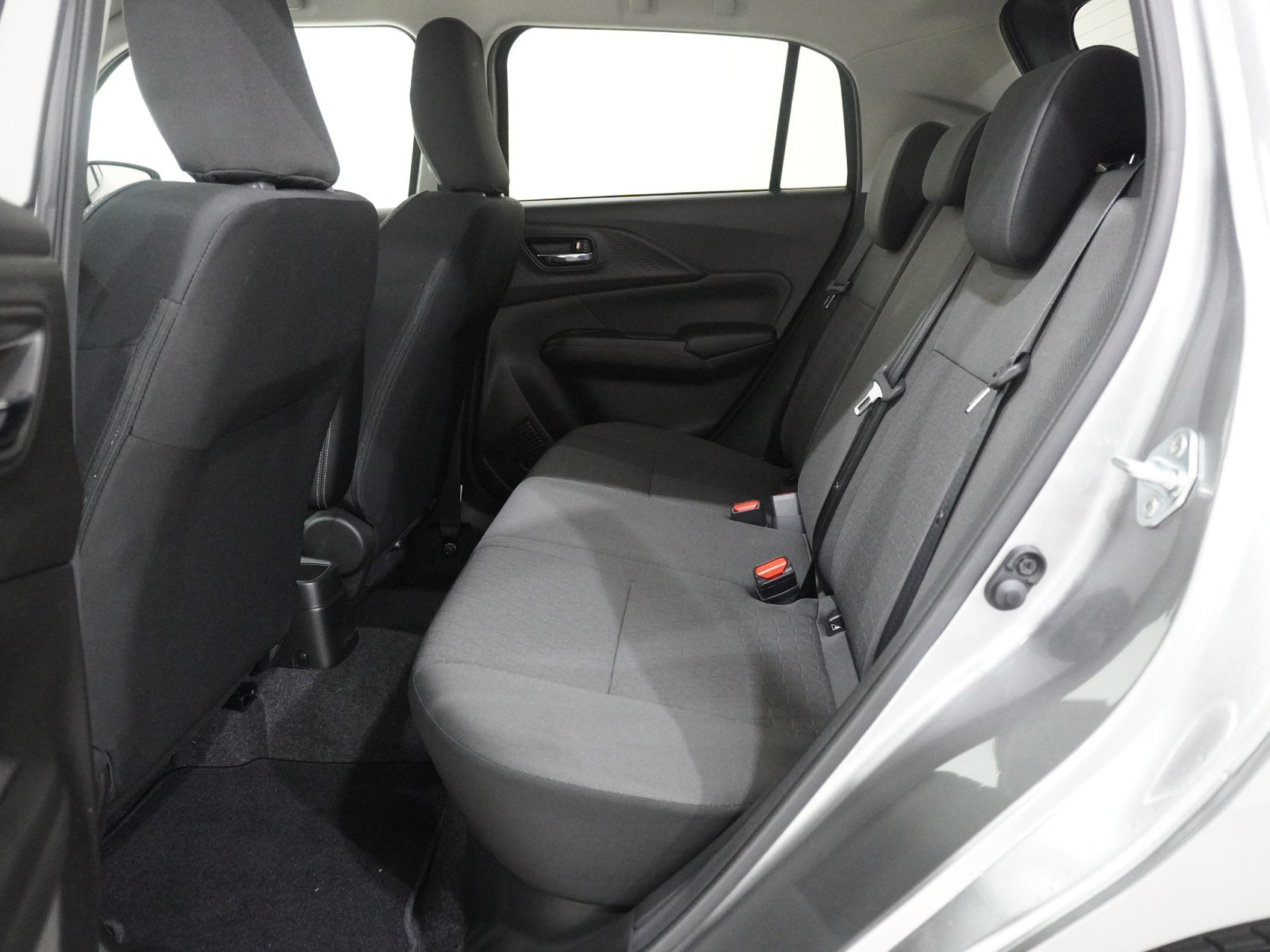 SUZUKI Swift 1.2 Tradizio Top Hybrid 4×4