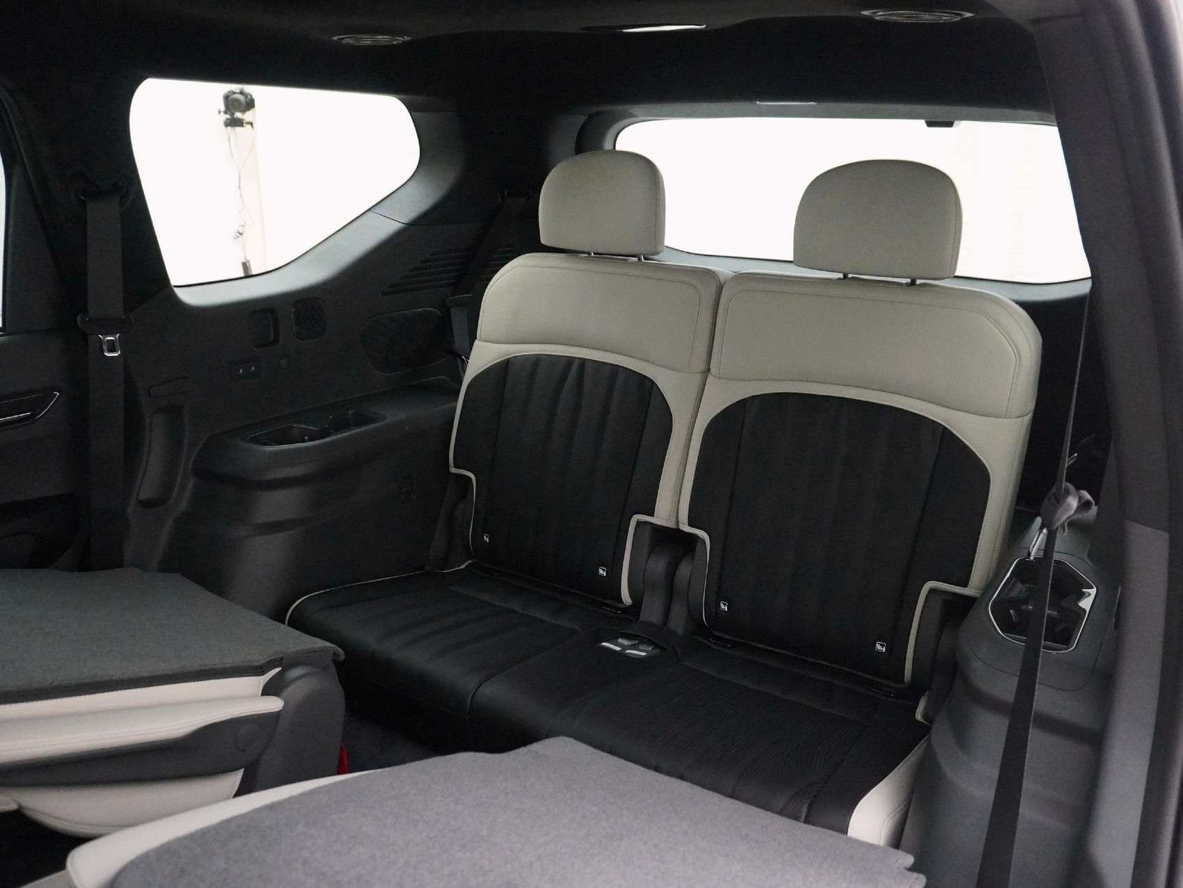 KIA EV9 GT-Line 7Plätzer 4×4