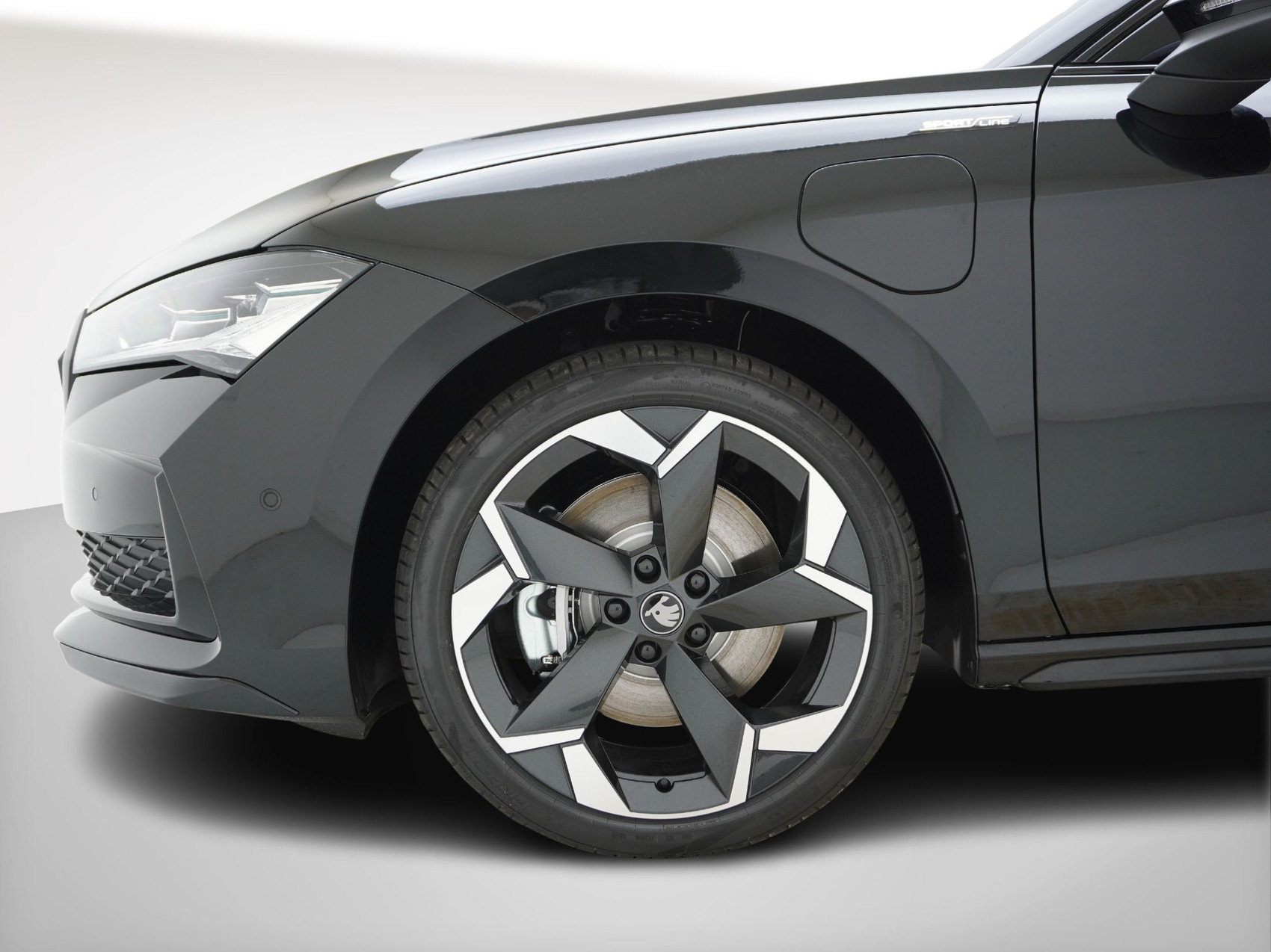 SKODA Superb 1.5 TSI Plug-in-Hybrid Sportline DSG