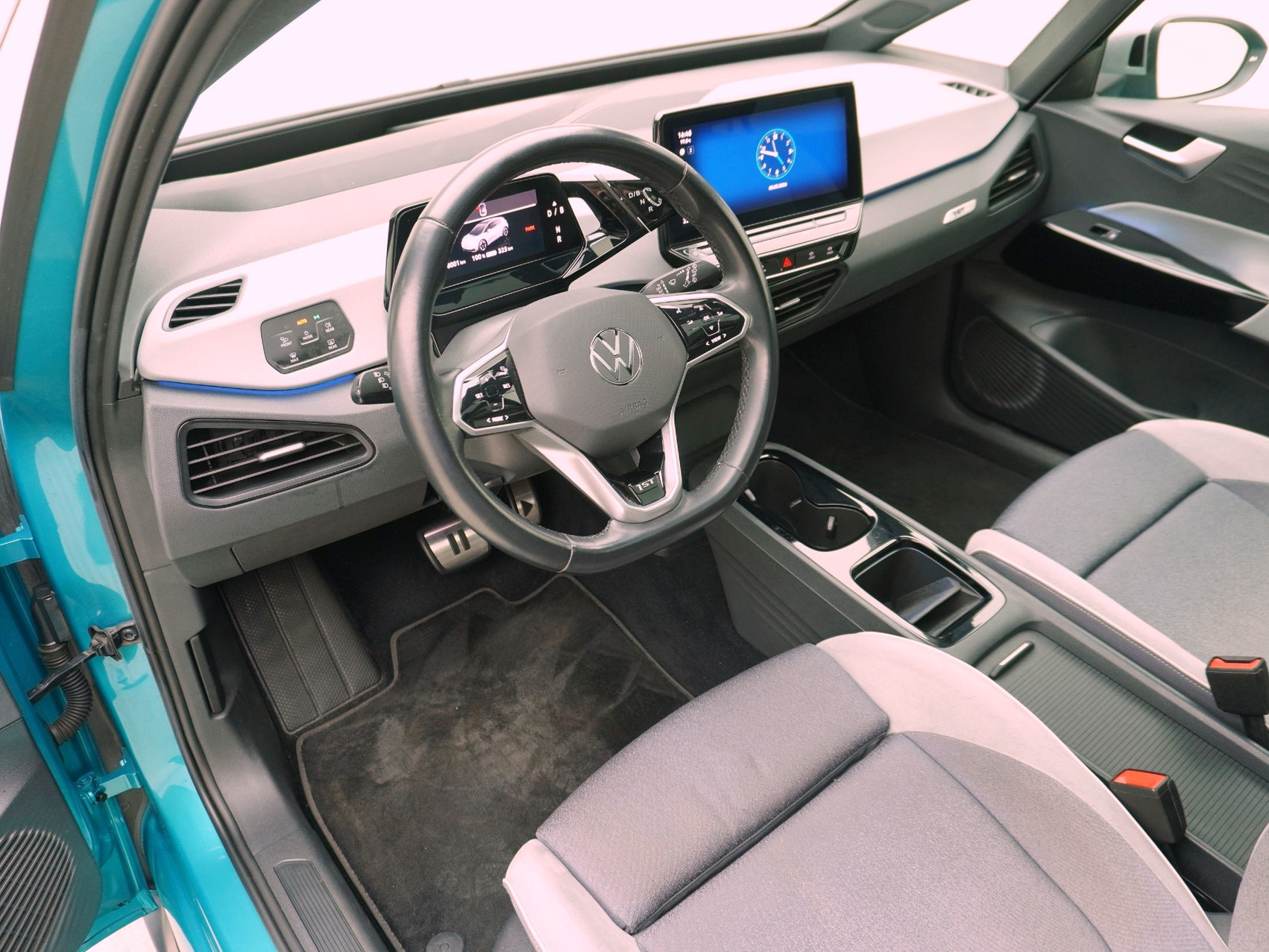 VW ID.3 1st Edition Max