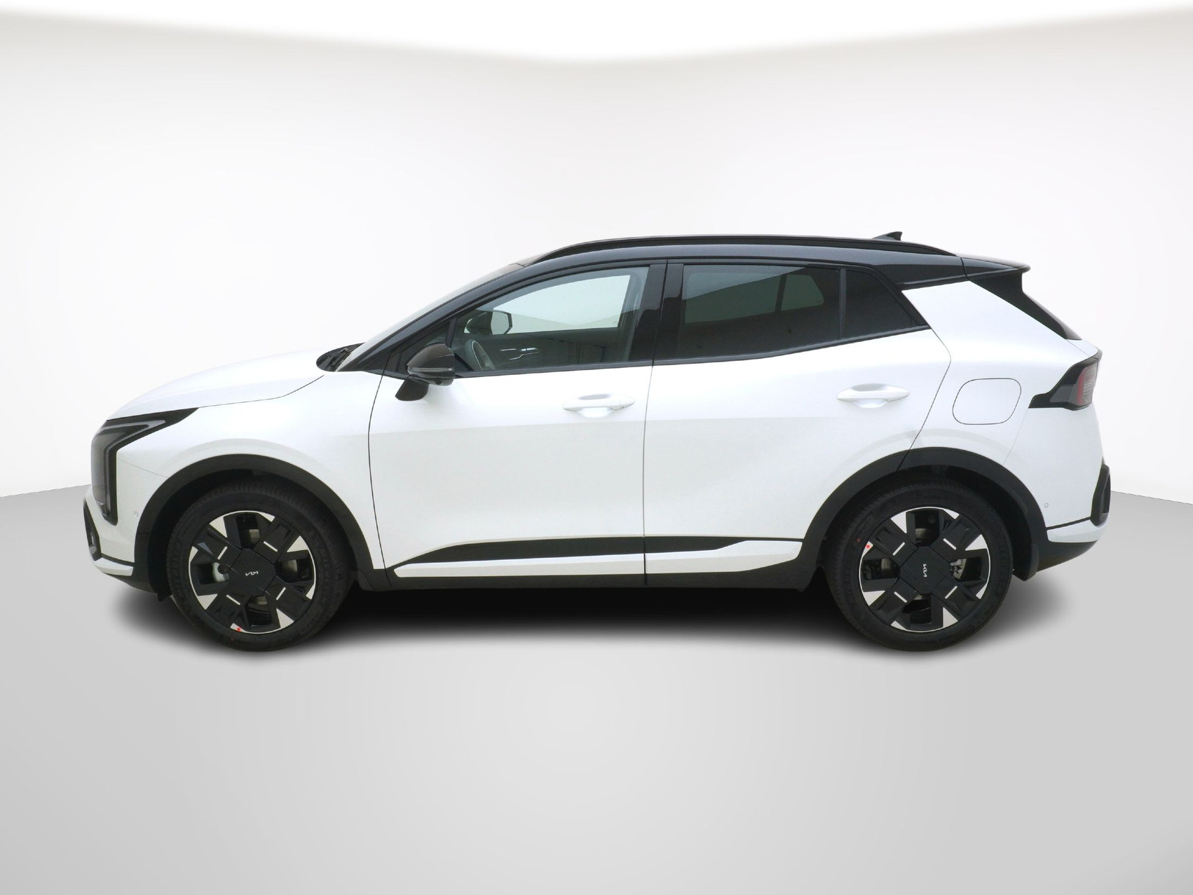 KIA Sportage 1.6 T-GDi PHEV GT-Line 4×4