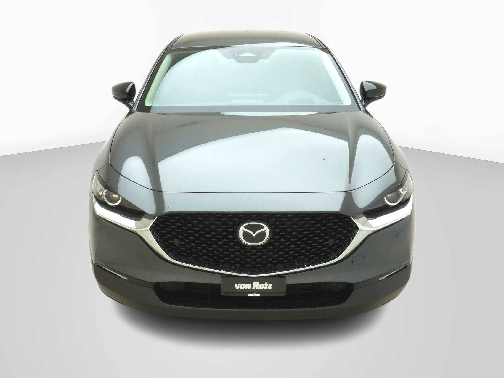 MAZDA CX-30 2.0 186 Homura