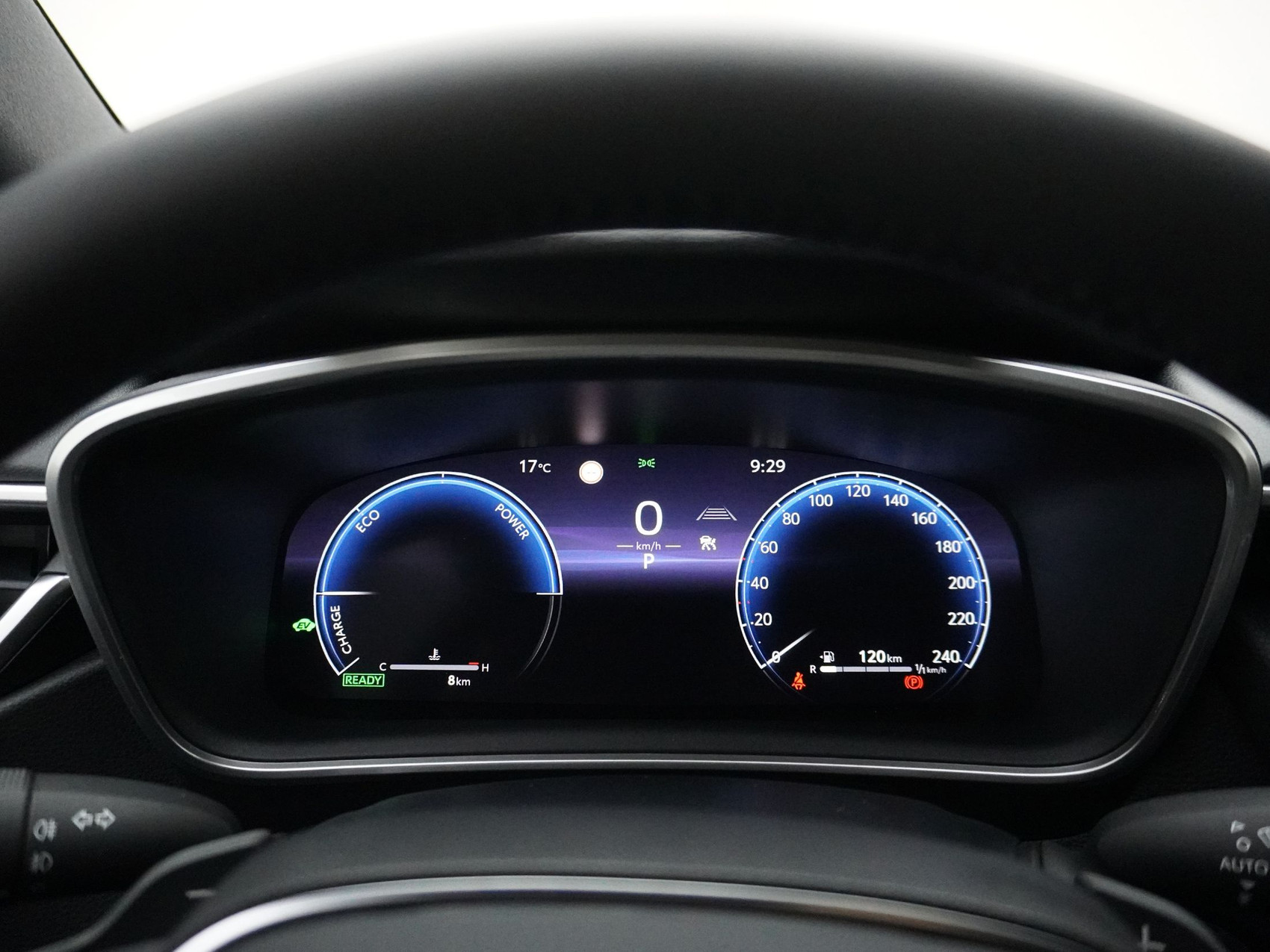 TOYOTA Corolla 2.0 HSD Trend ** Trend Plus **