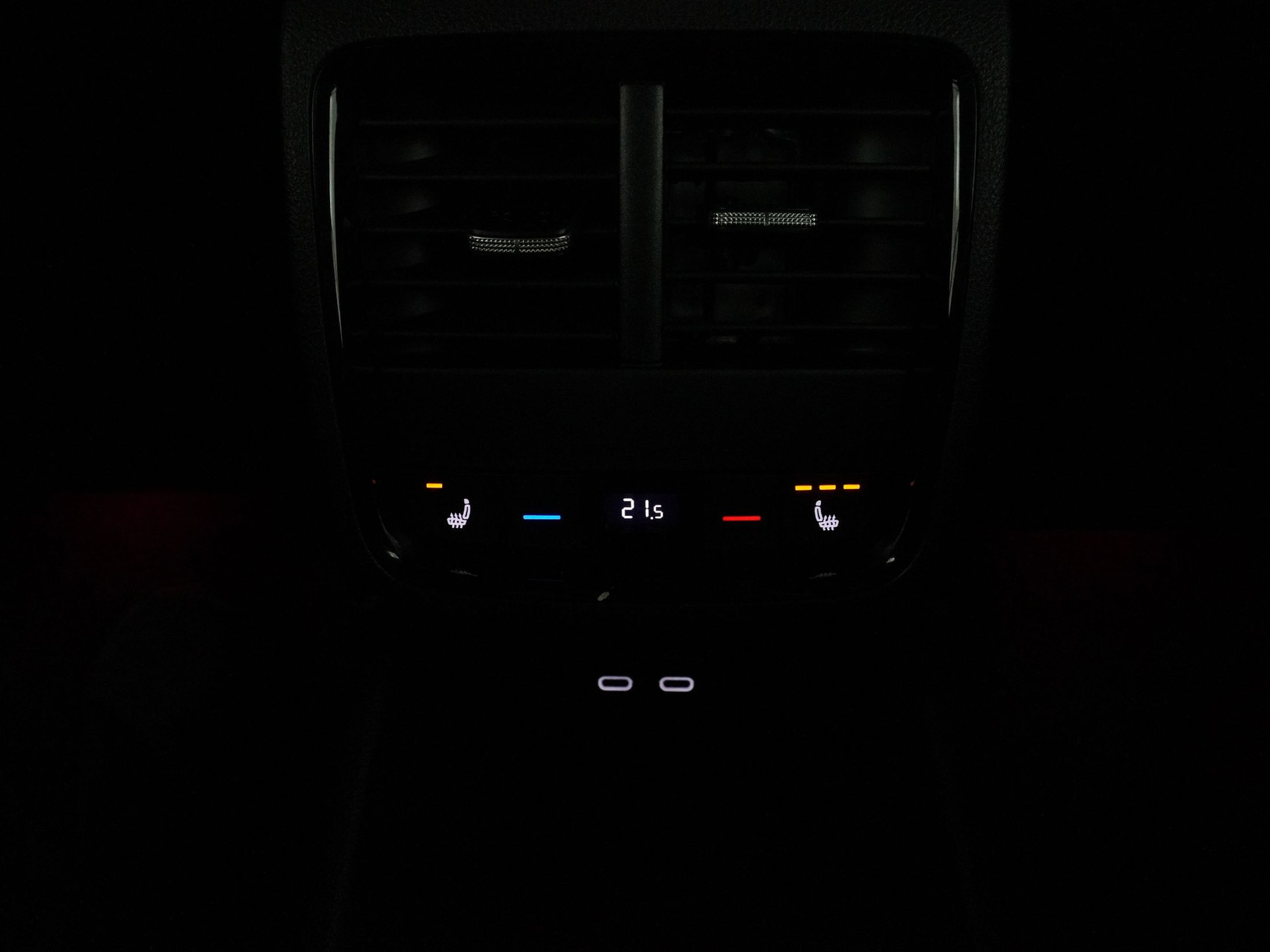 SKODA Octavia 2.0 TSI RS DSG