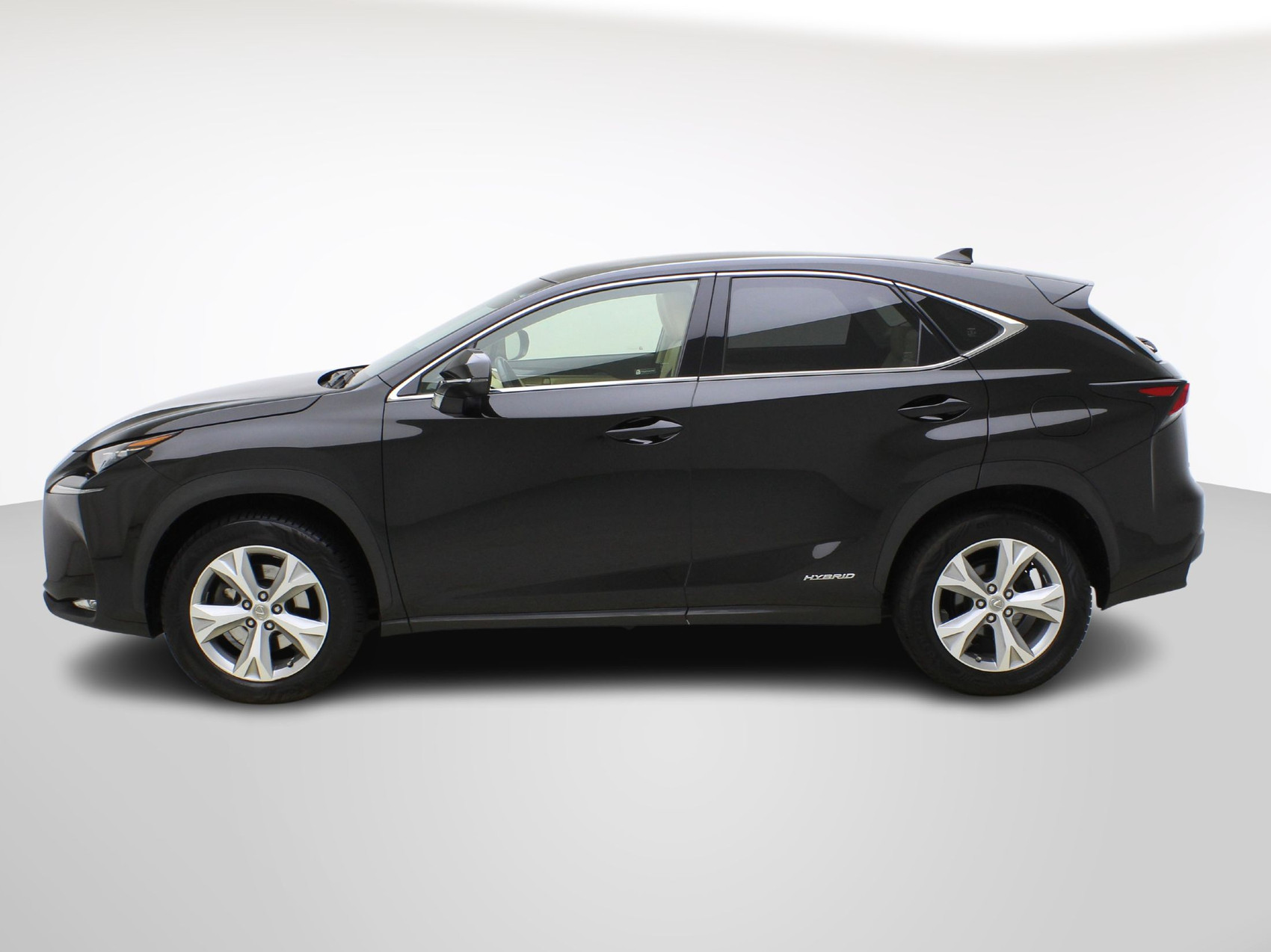 LEXUS NX 300h Excellence AWD