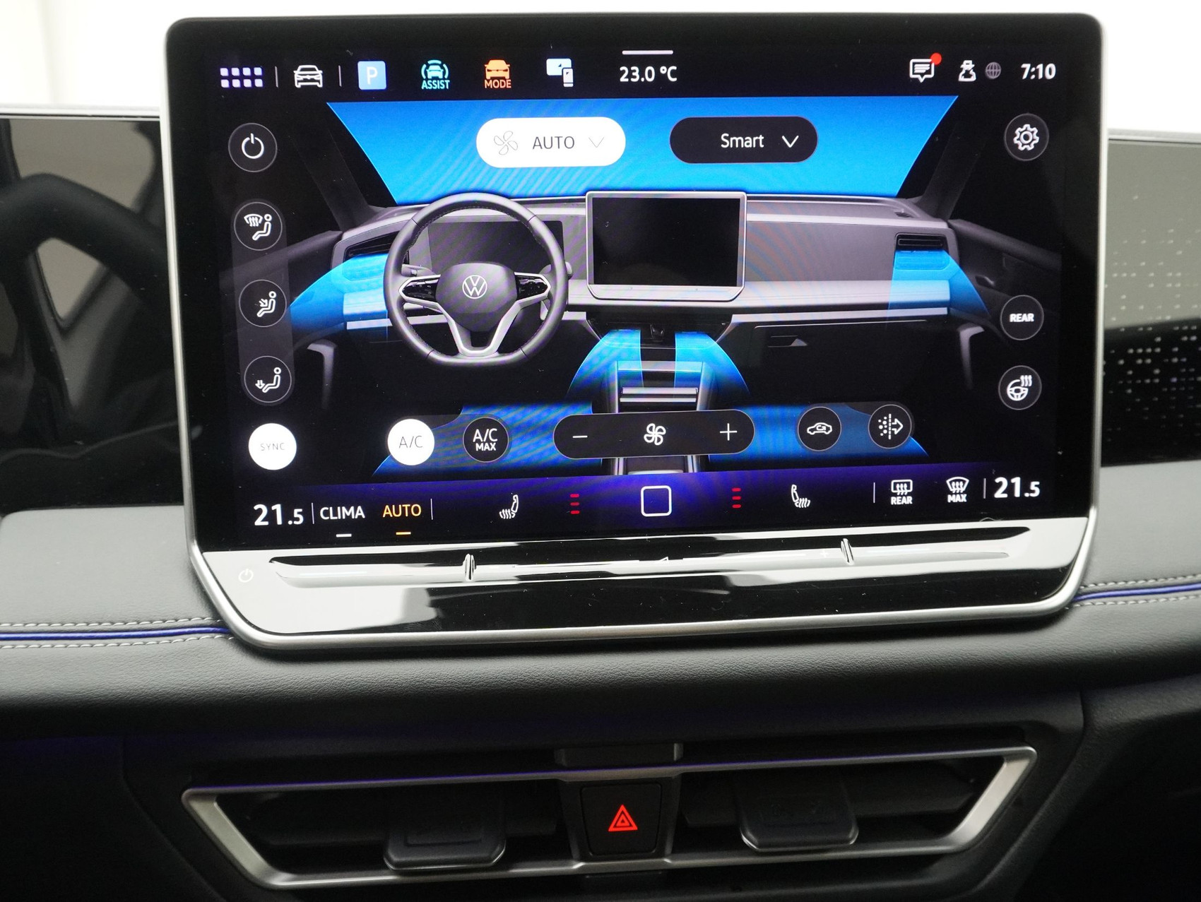 VW Tiguan 2.0 TSI DSG R-Line Black Style 4Motion (2025)