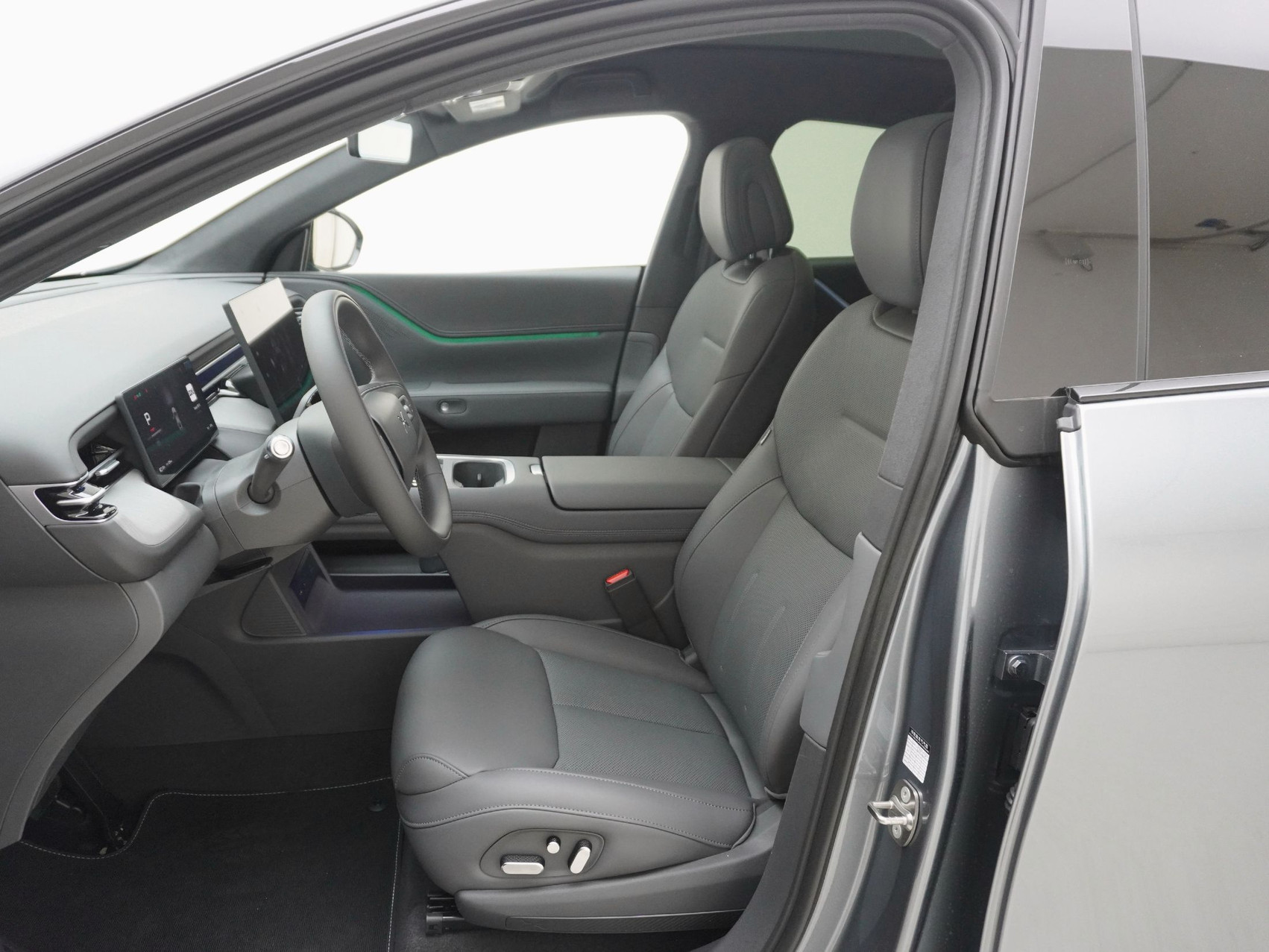 XPENG G6 Performance AWD