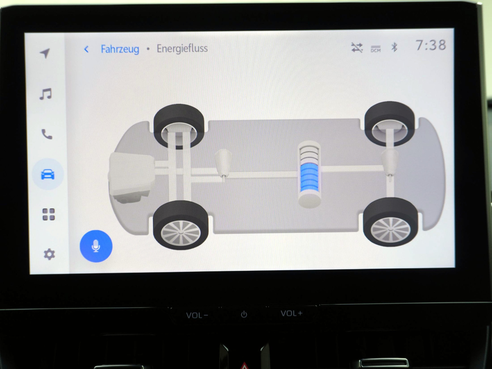 TOYOTA Corolla Cross 2.0 HSD Premium AWD-i