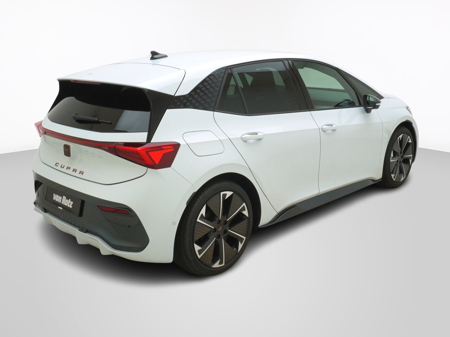 CUPRA Born Electric 77kWh e-Boost