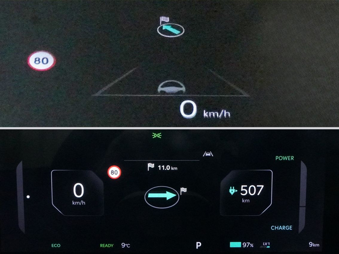 KIA EV4 81 kWh GT-Line