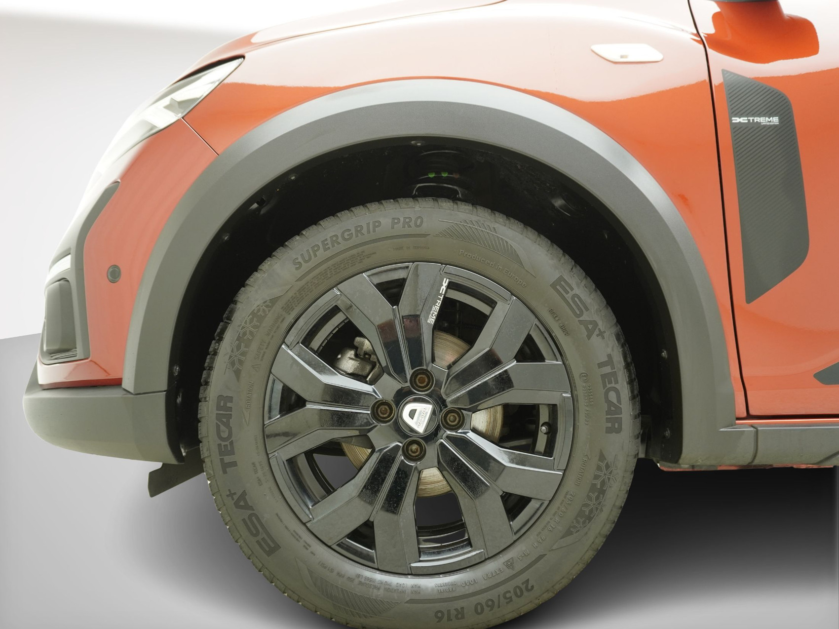 DACIA Jogger 1.0 TCe Extreme