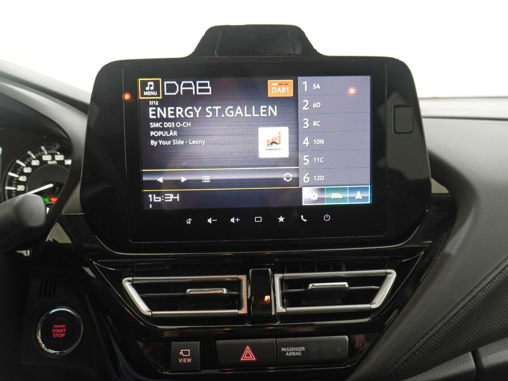 SUZUKI S-Cross 1.5 Compact Top Hybrid 4×4