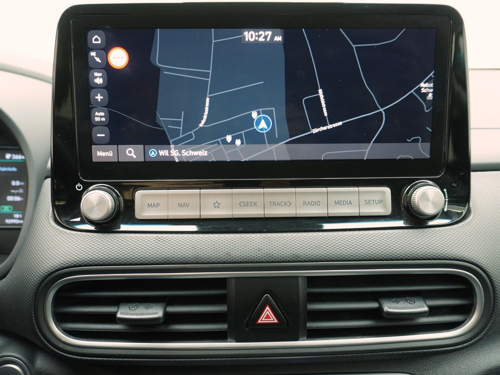 HYUNDAI Kona Electric Vertex