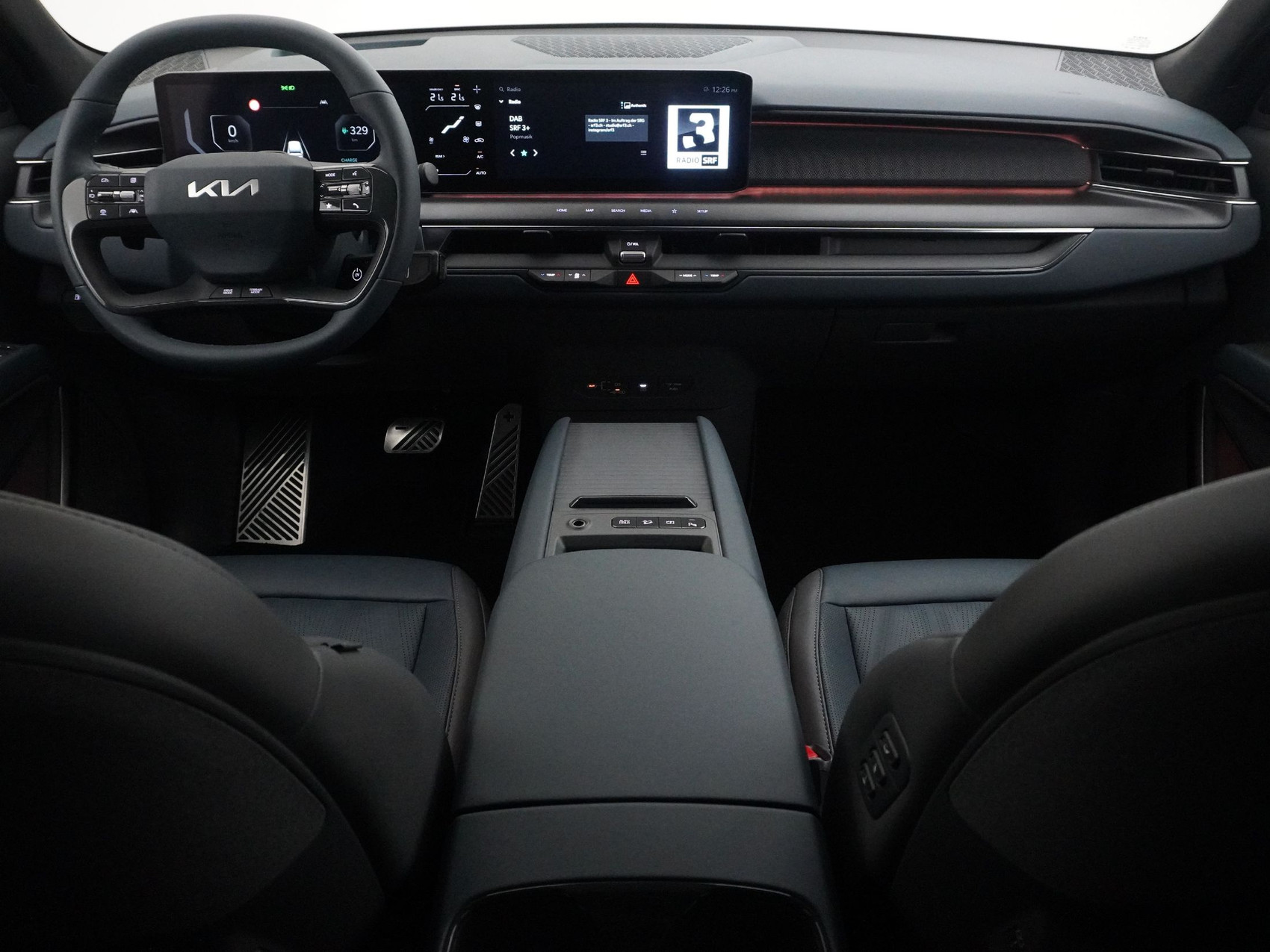 KIA EV9 GT-Line 6Plätzer 4×4