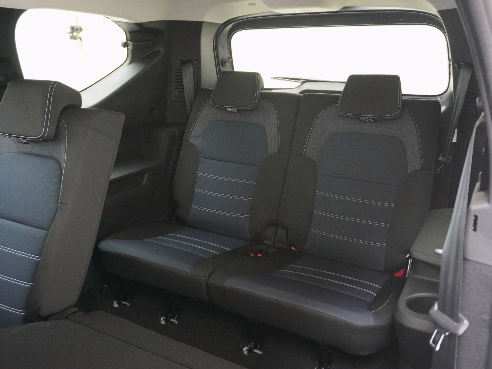 DACIA Jogger 1.8 Hybrid Journey 7Plätzer