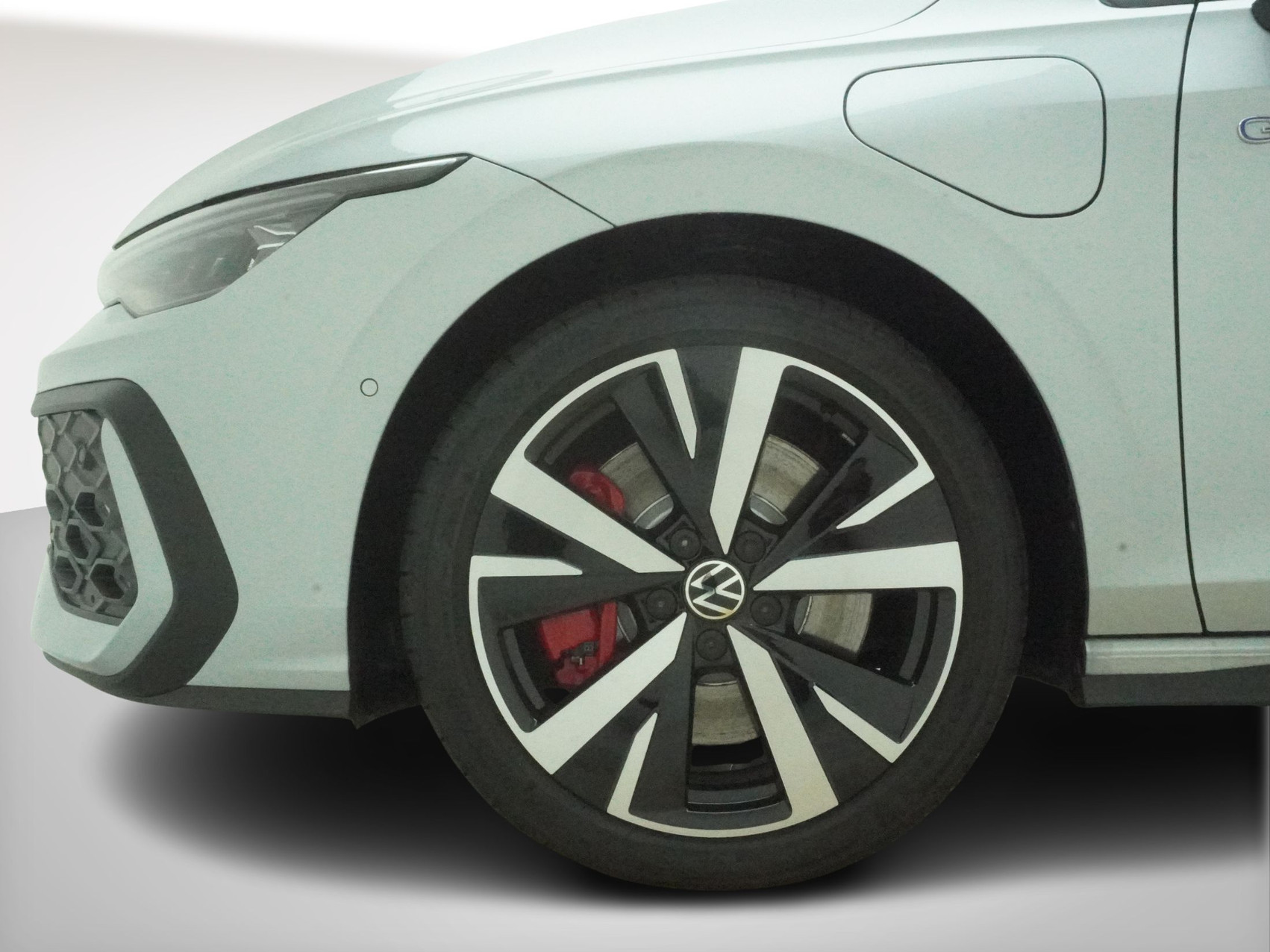 VW Golf VIII 1.5 TSI Plug-in-Hybrid GTE DSG