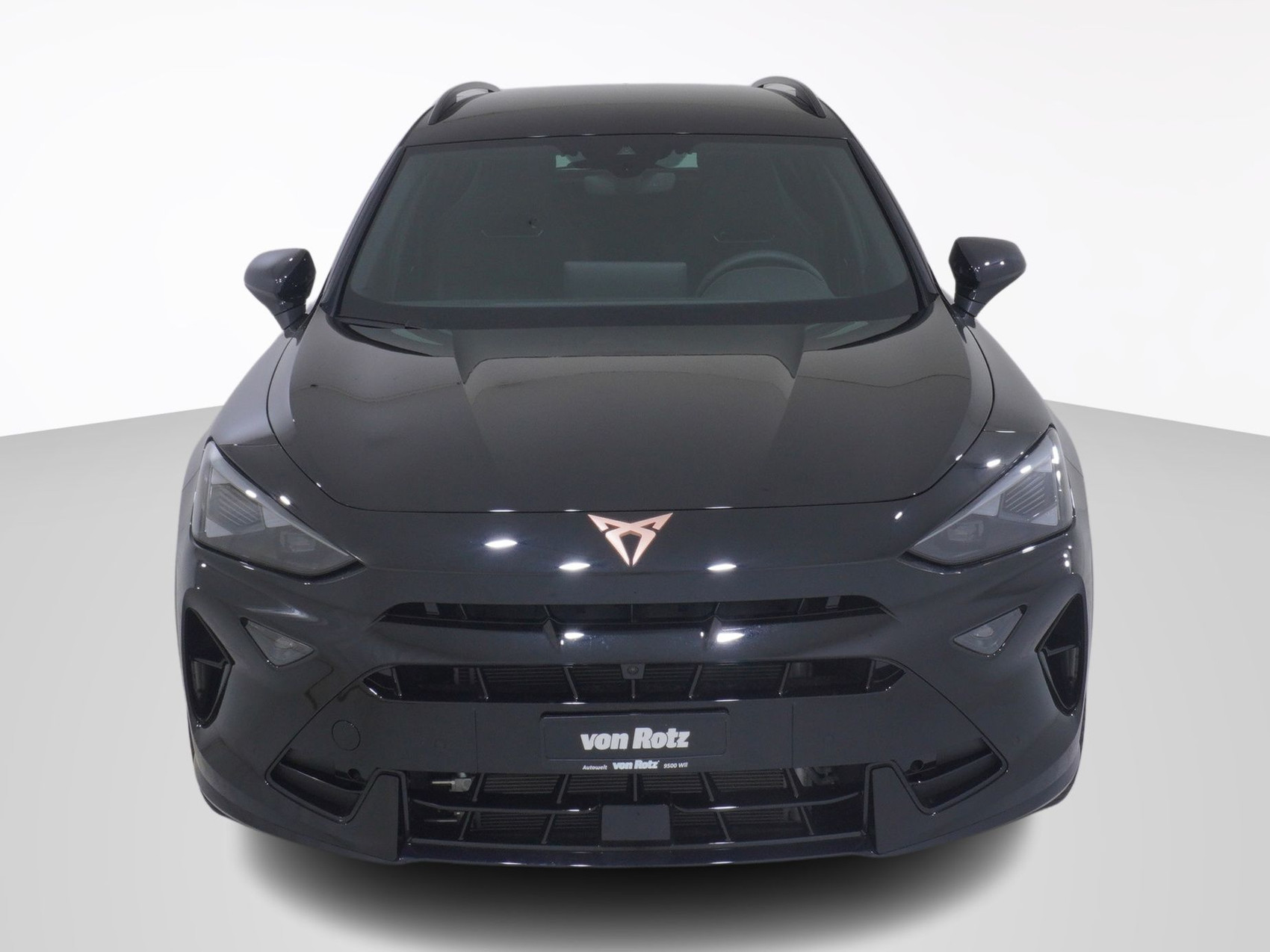 CUPRA Formentor 1.5 e-Plug-in-HYBRID VZ DSG