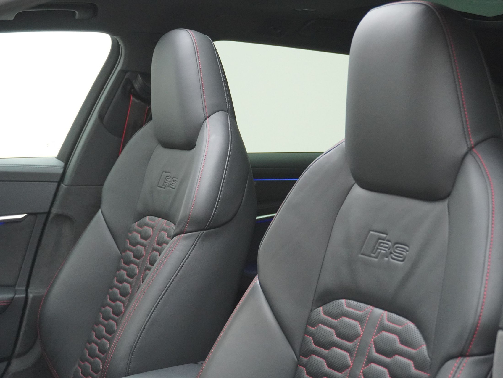 AUDI RS6 Avant ABT Legacy Edition – 1 of 200 **ABT Legacy 1/200**