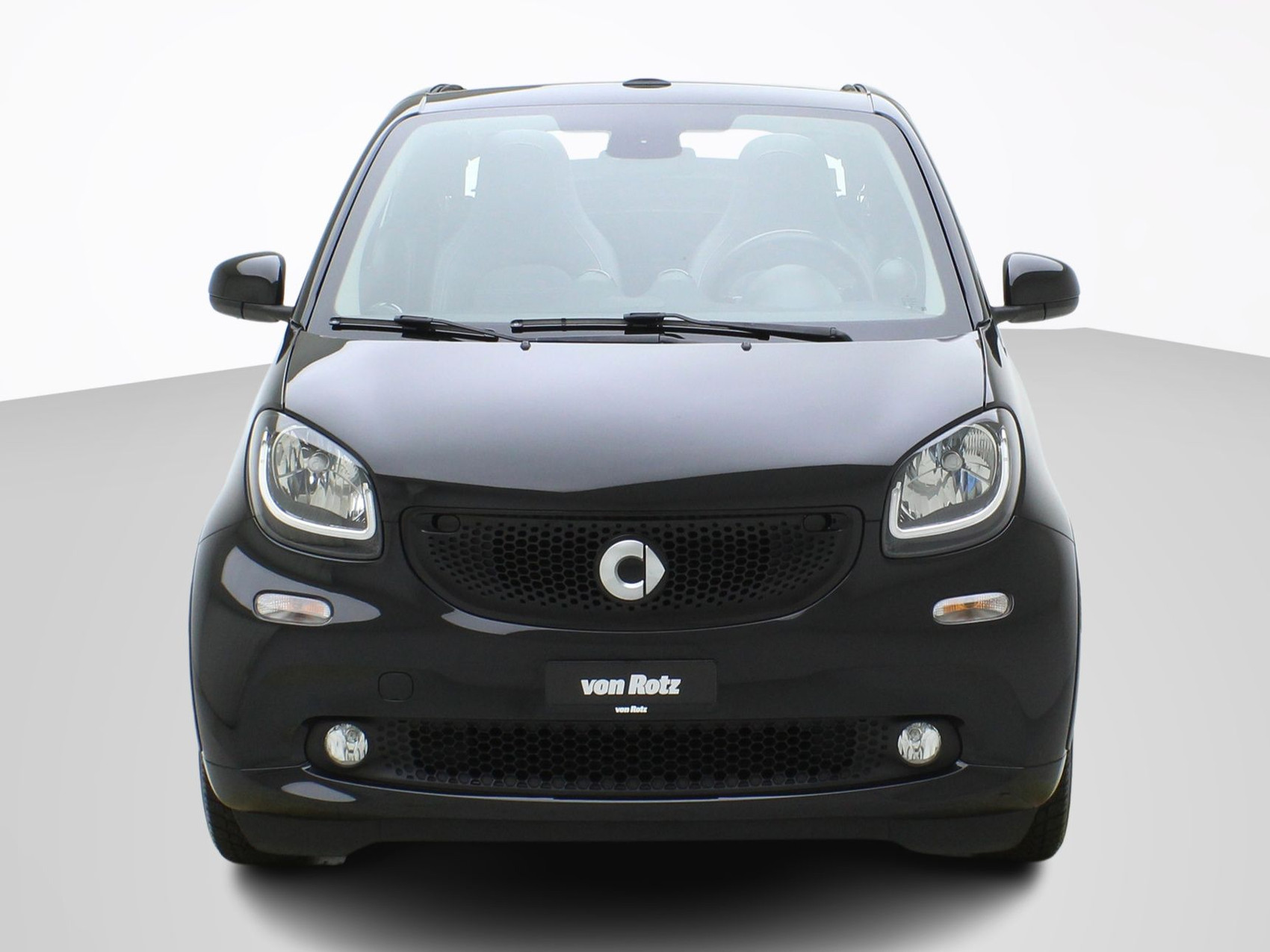 SMART Fortwo Cabrio 0.9 Prime twinamic