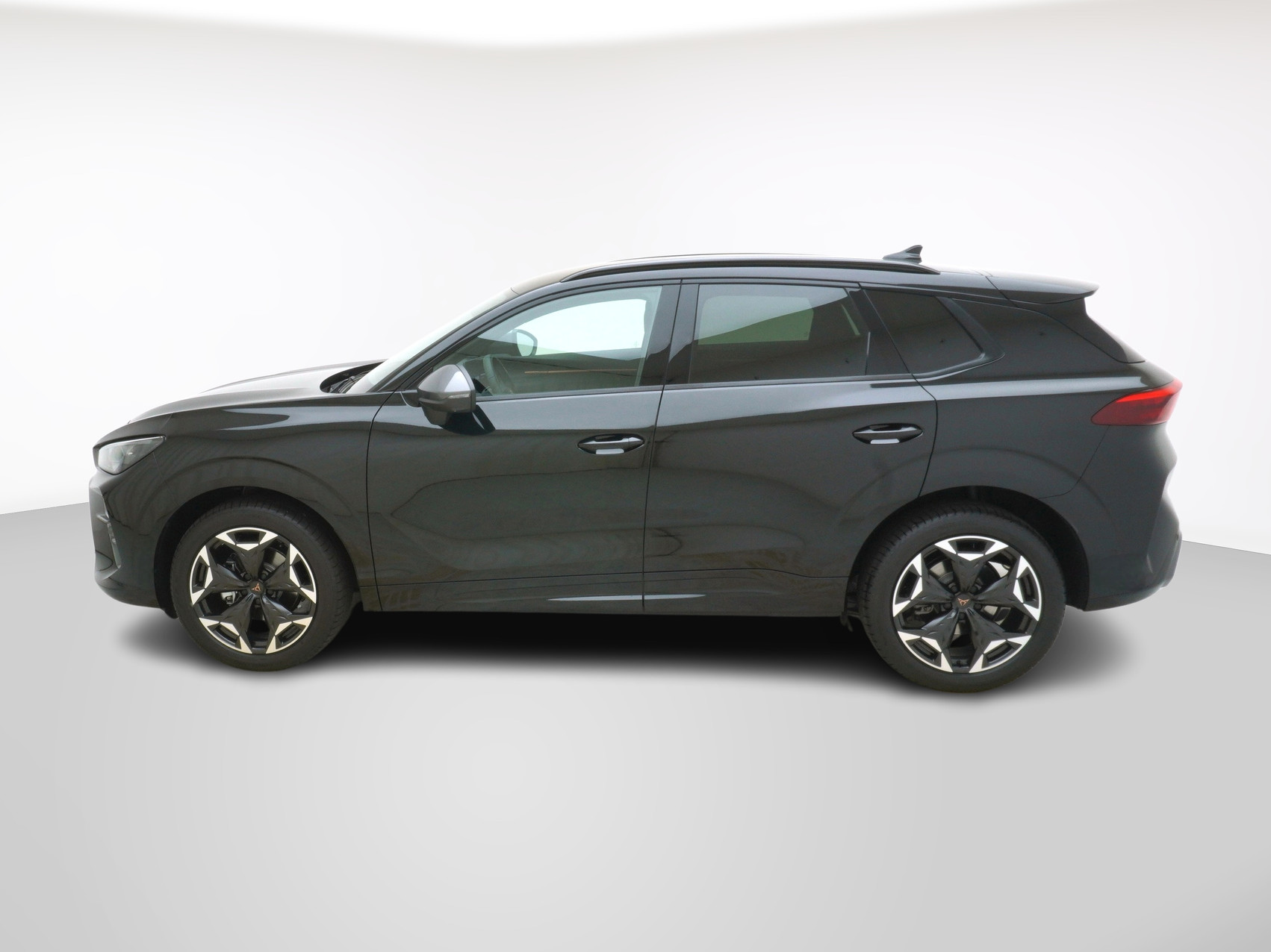 CUPRA Terramar 1.5 eTSI DSG
