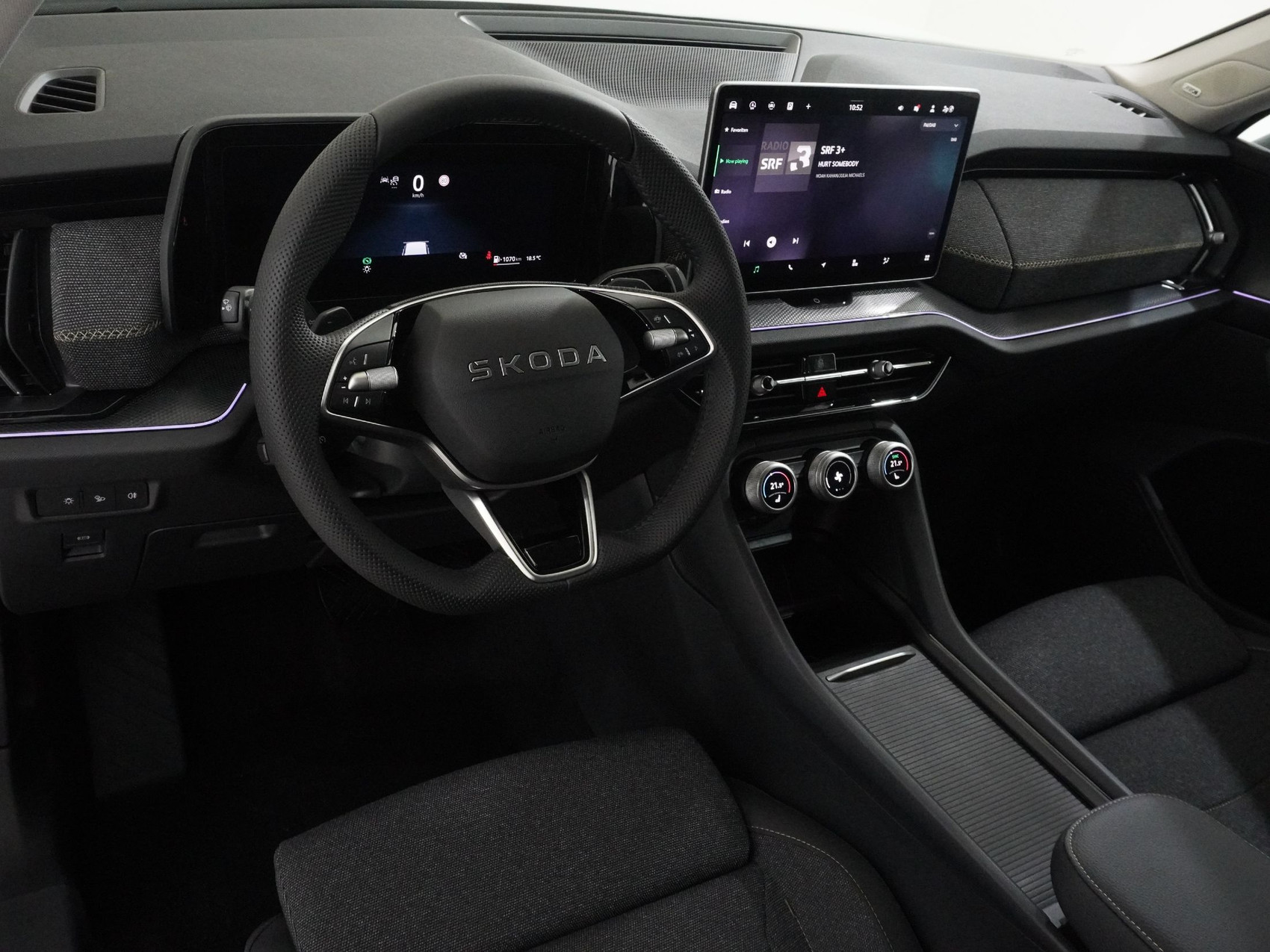 SKODA Kodiaq 2.0 TDI Selection-Loft