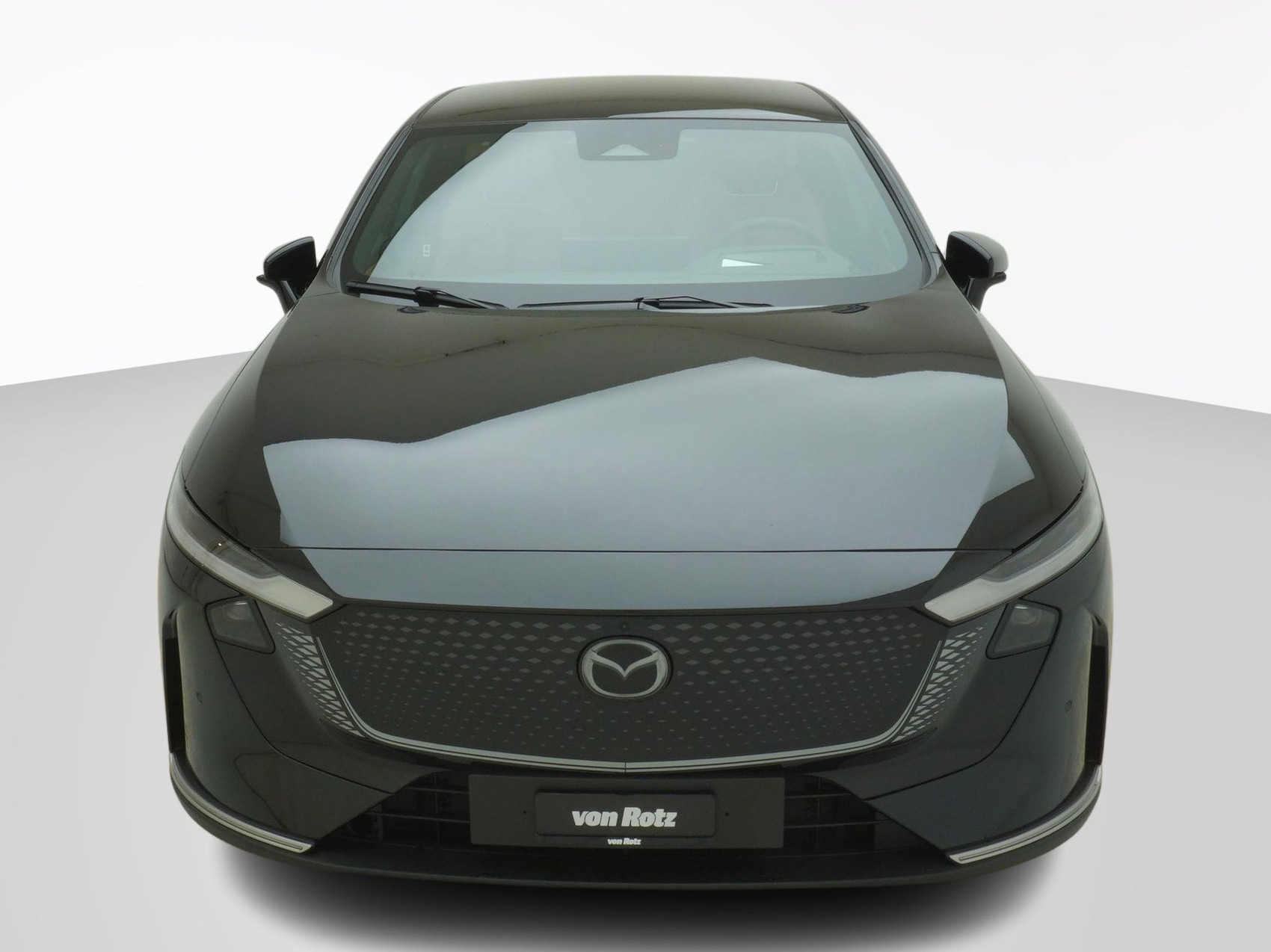 MAZDA 6e Takumi Plus