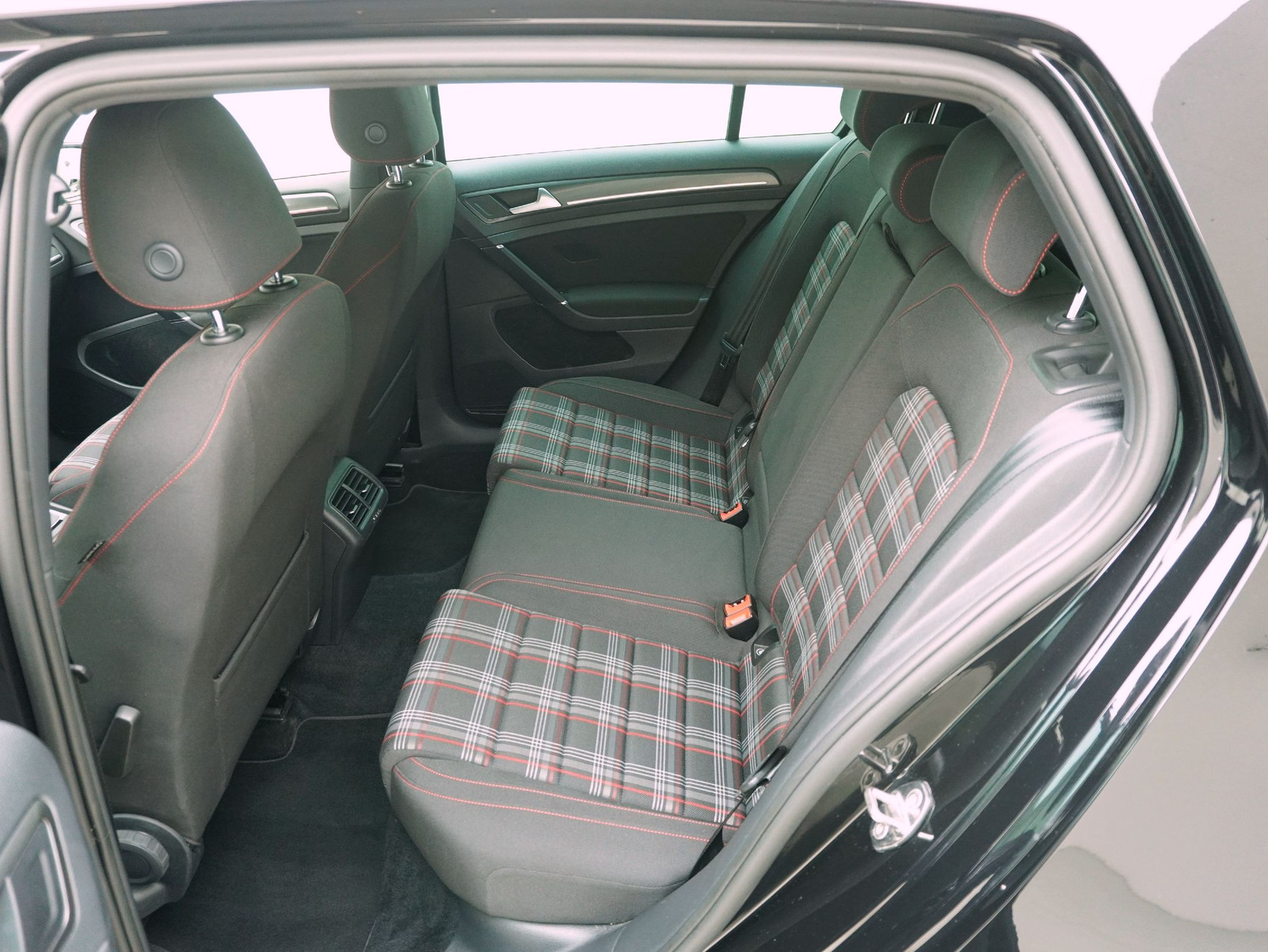 VW Golf 7 2.0 TSI DSG GTI