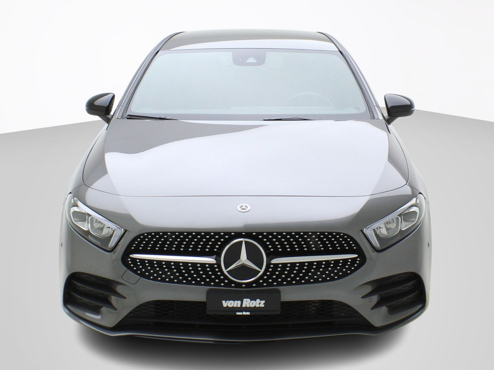 MERCEDES-BENZ A-Klasse A 200 AMG Line **MSI bis 2028**