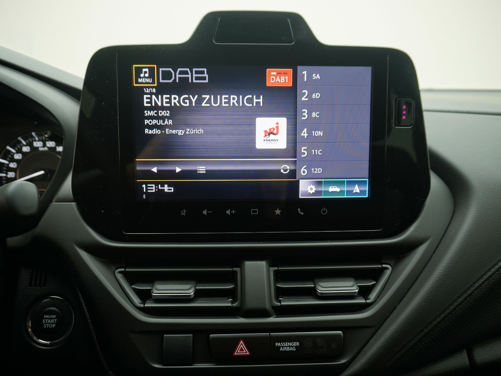 SUZUKI S-Cross 1.4 T Compact+ Hybrid 4×4