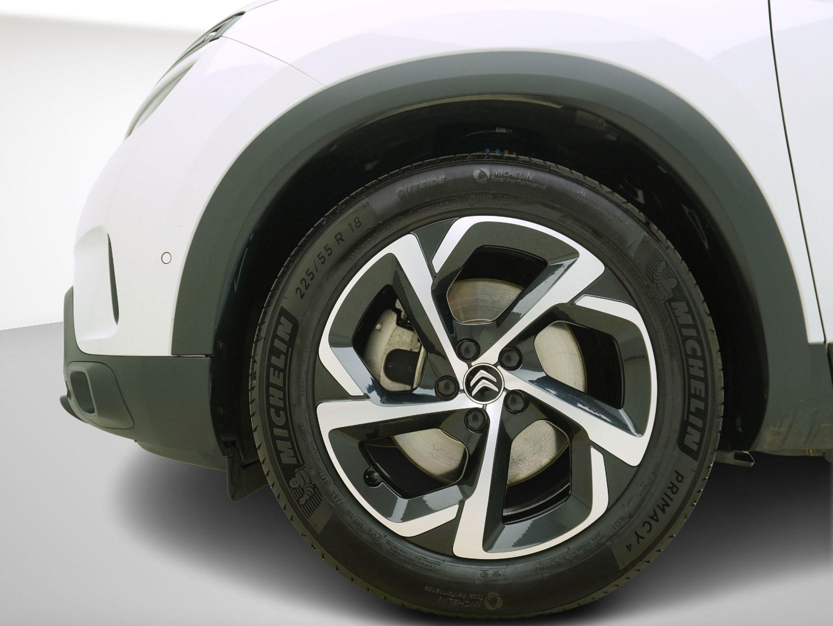 CITROËN C5 Aircross 1.6 Plug-in Hybrid Swiss Edition