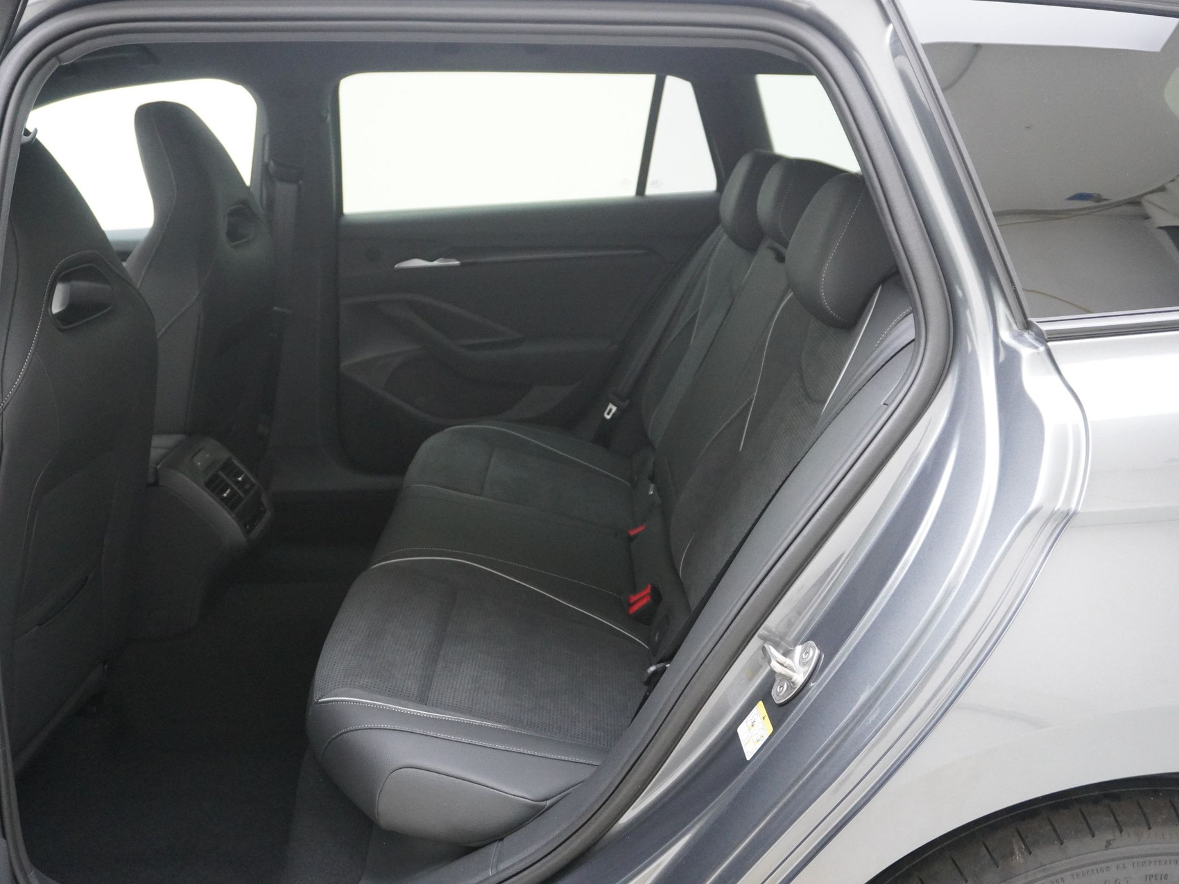 SKODA Superb 1.5 TSI Plug-in-Hybrid Sportline DSG