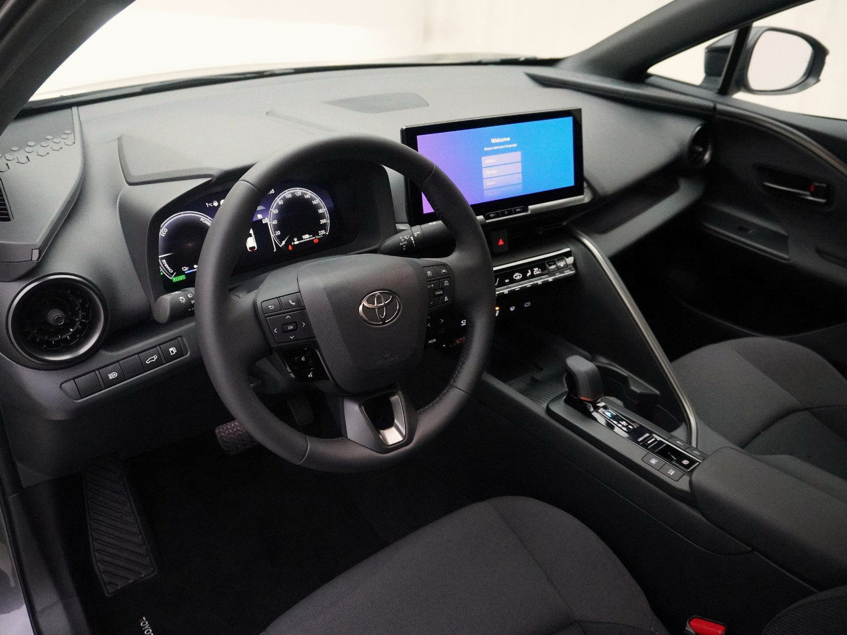 TOYOTA C-HR 2.0 PHEV Trend 🔥 360° Kamera 🔥