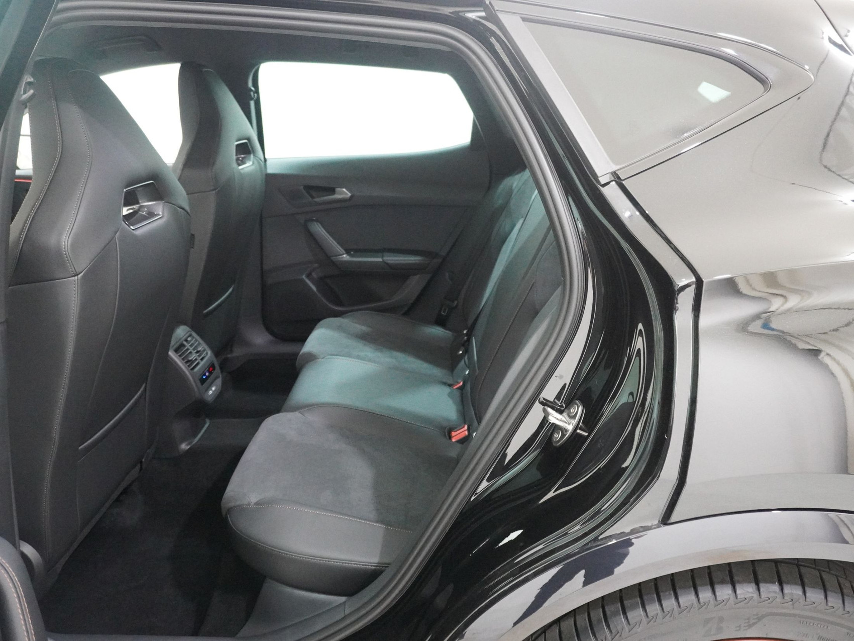 CUPRA Formentor 1.5 e-Plug-in-HYBRID VZ DSG