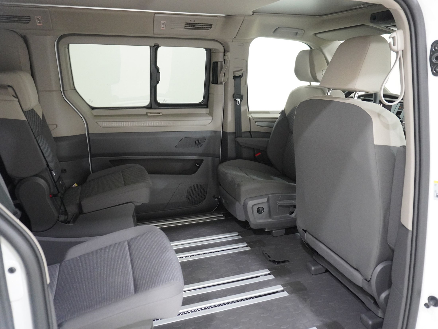 VW California 1.5 TSI eHybrid Beach Camper DSG