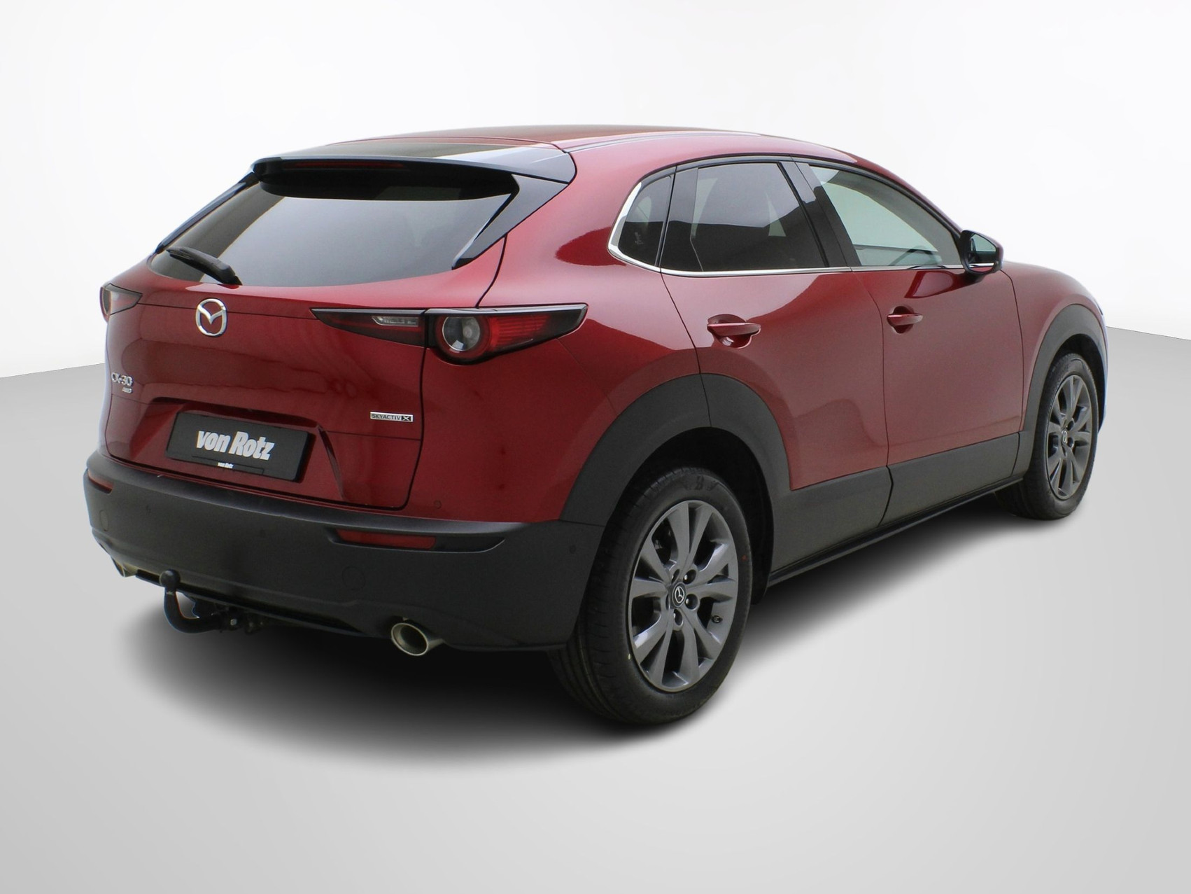 MAZDA CX-30 2.0 Revolution AWD