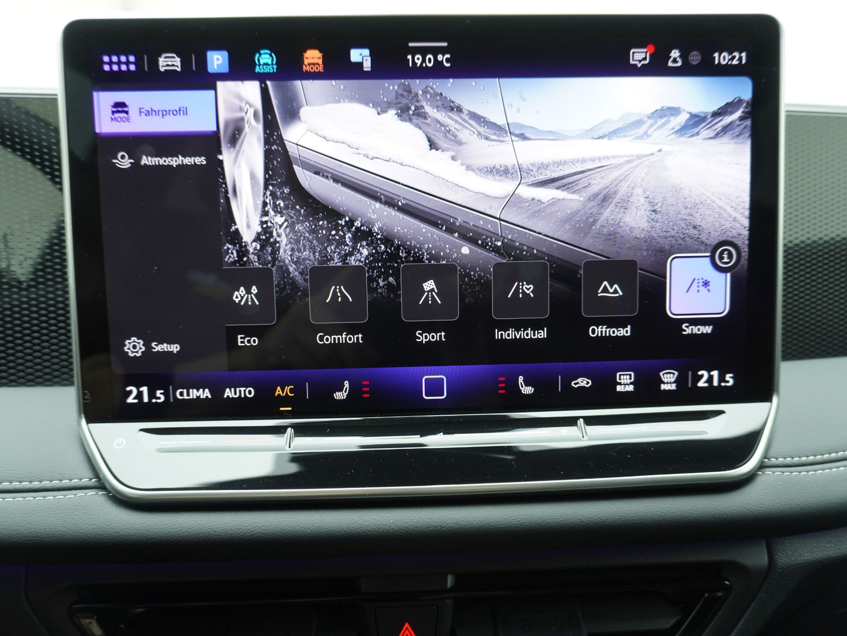 VW Tiguan 2.0 TDI DSG Goal 4Motion