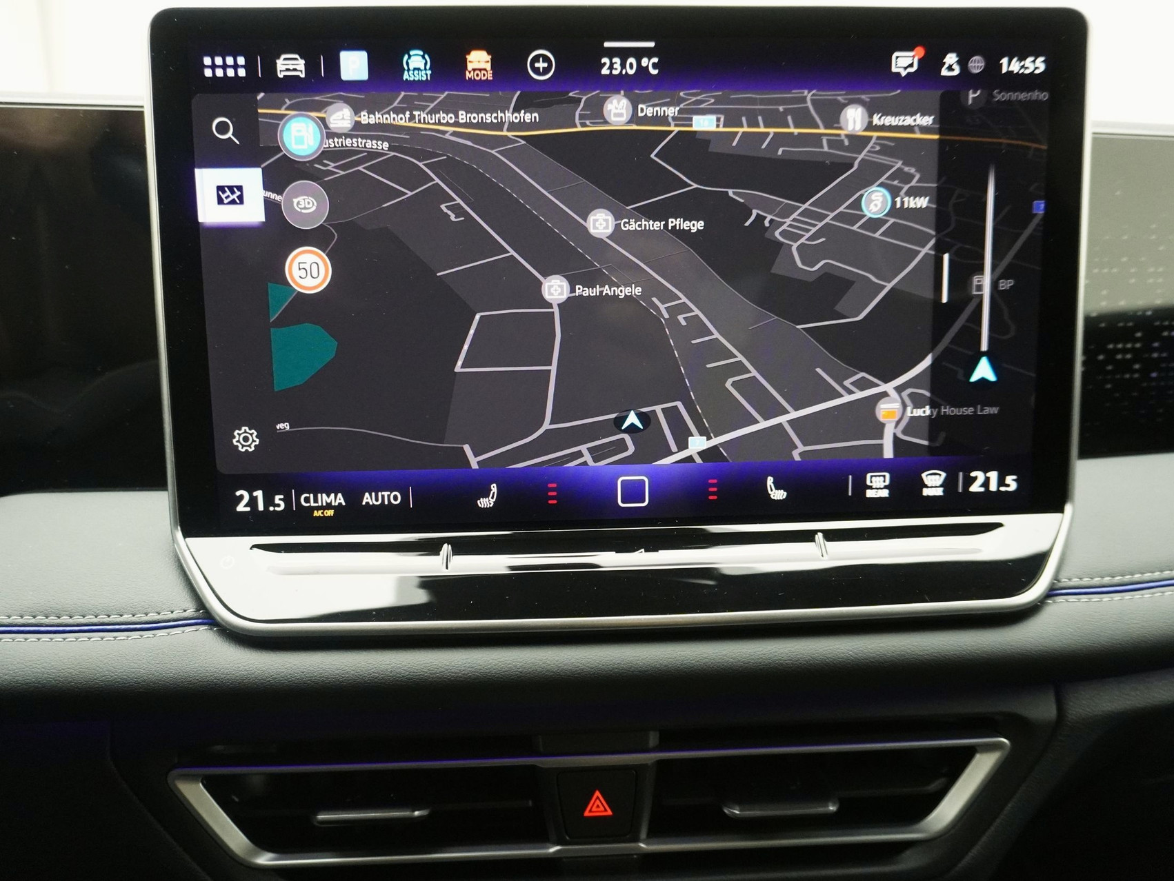 VW Tiguan 2.0 TSI DSG R-Line Black Style 4Motion (2025)