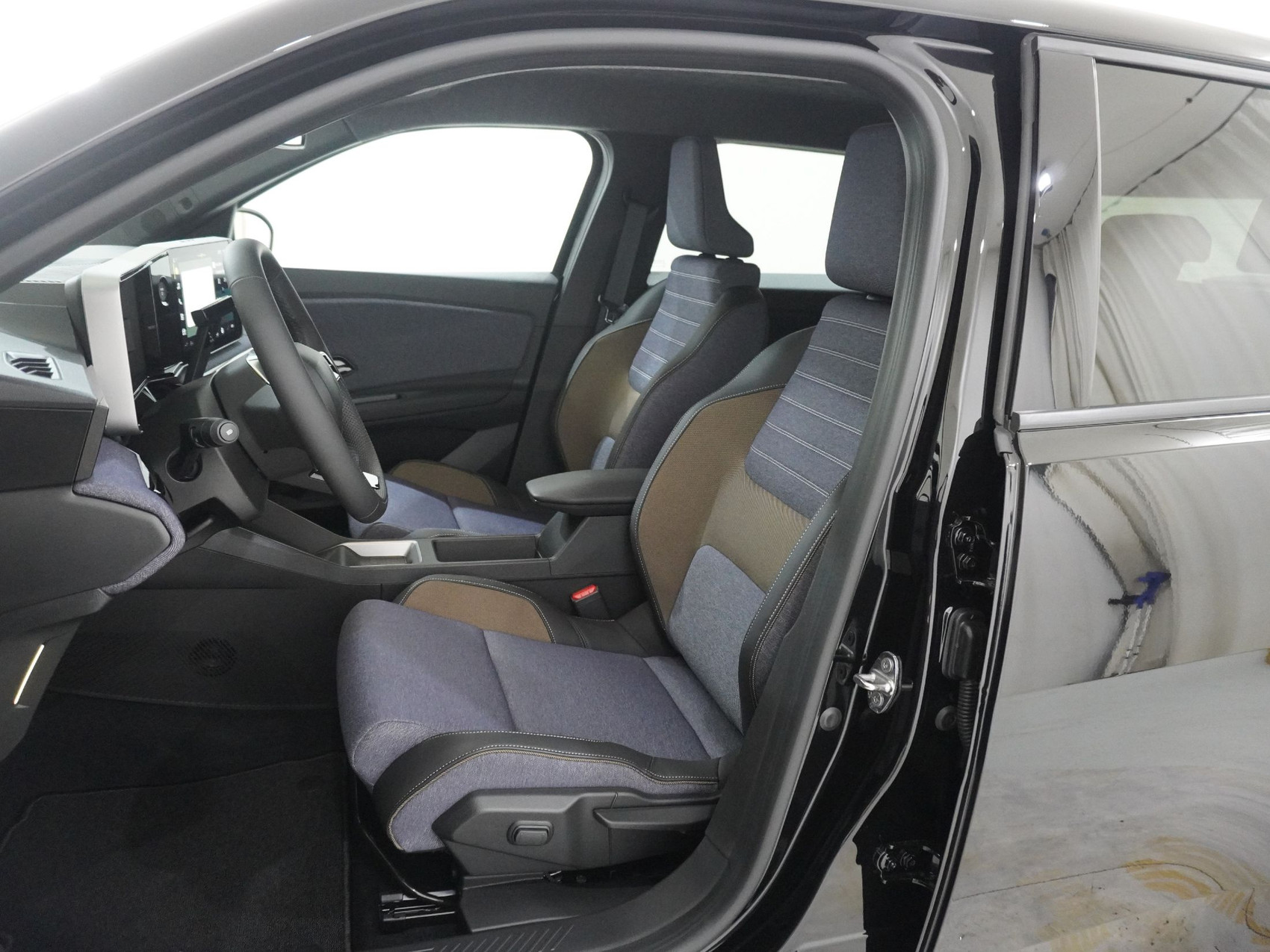 RENAULT R5 E-Tech Comfort Range techno