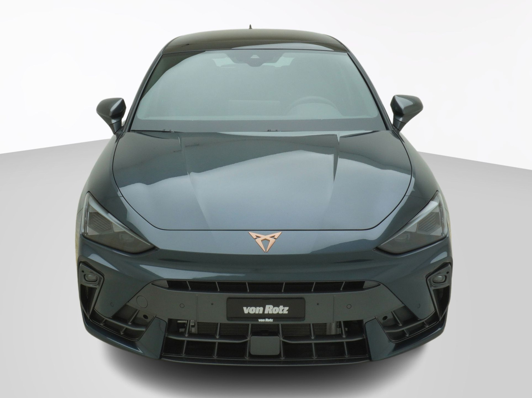 CUPRA Leon 1.5 eTSI DSG