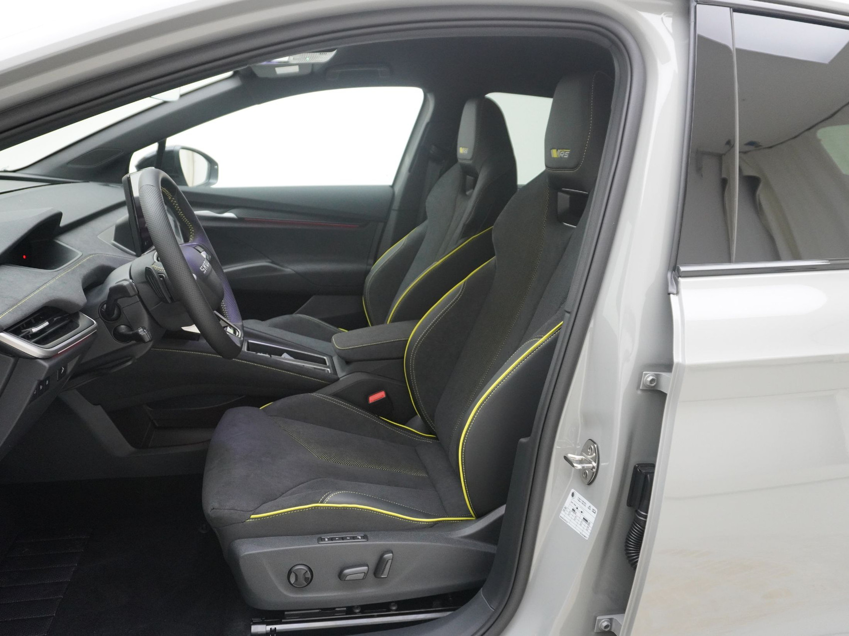 SKODA Elroq RS-MAXX 4×4