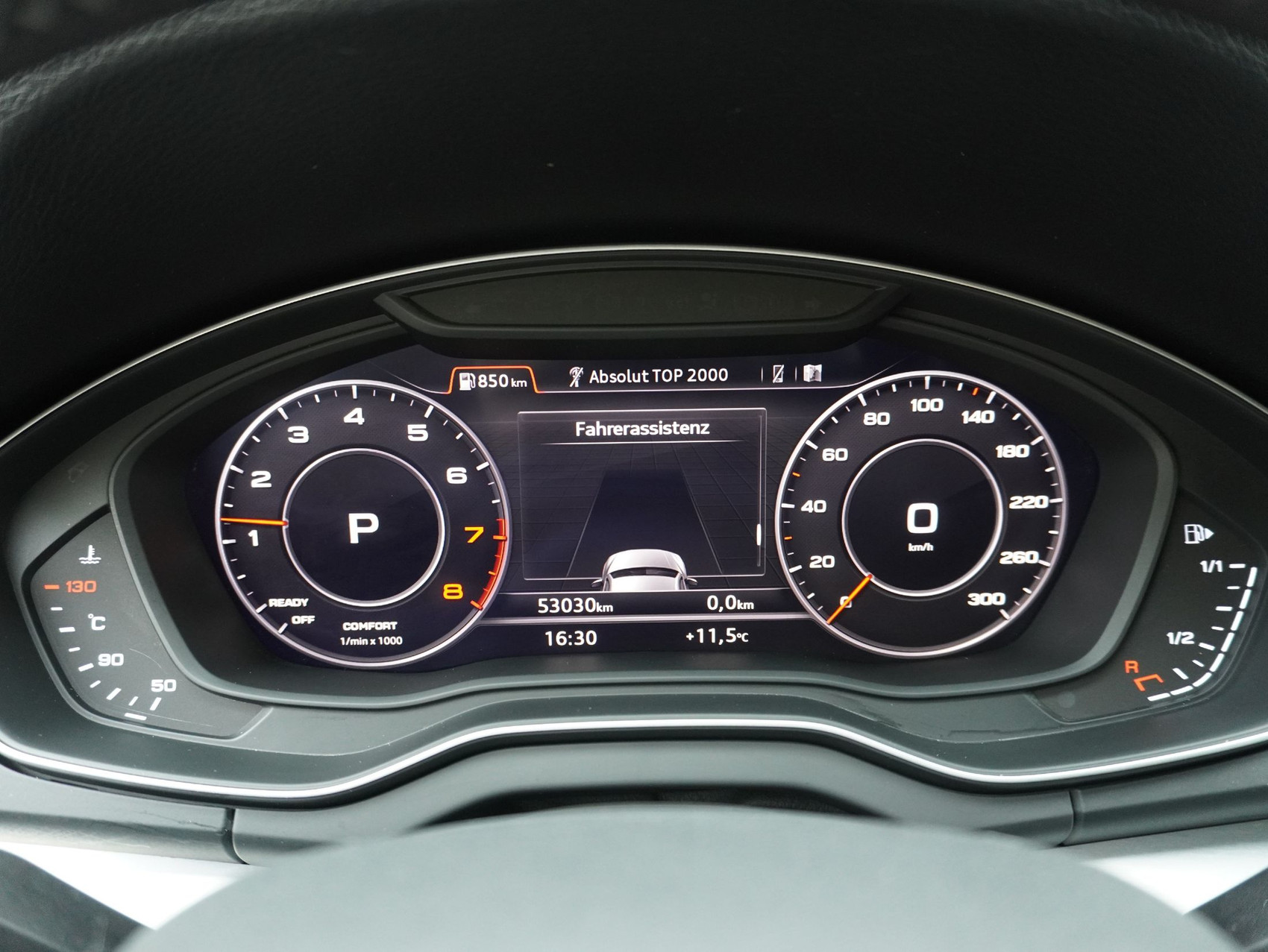 AUDI Q5 45 TFSI S line quattro S-Tronic