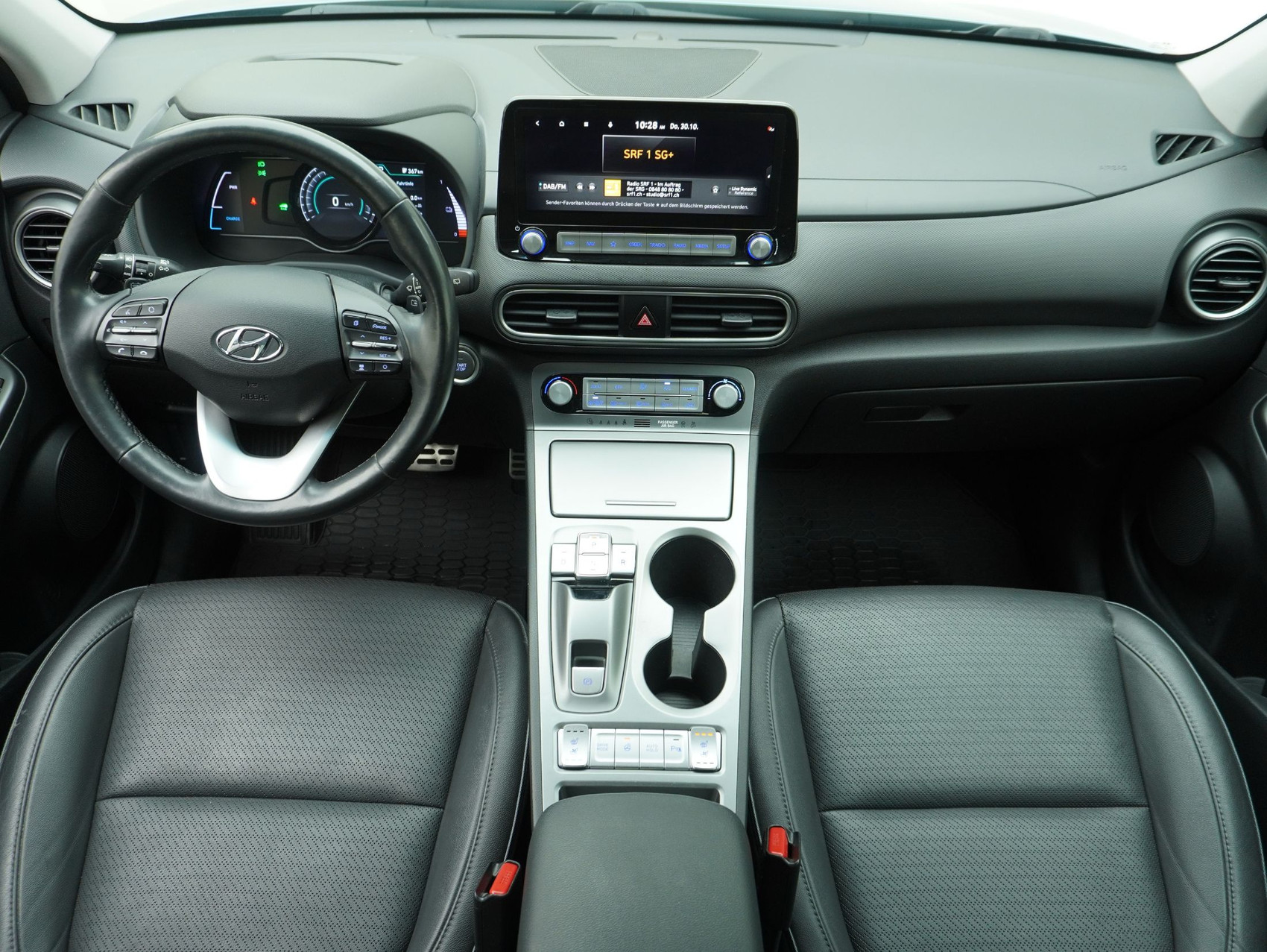 HYUNDAI Kona Electric Vertex