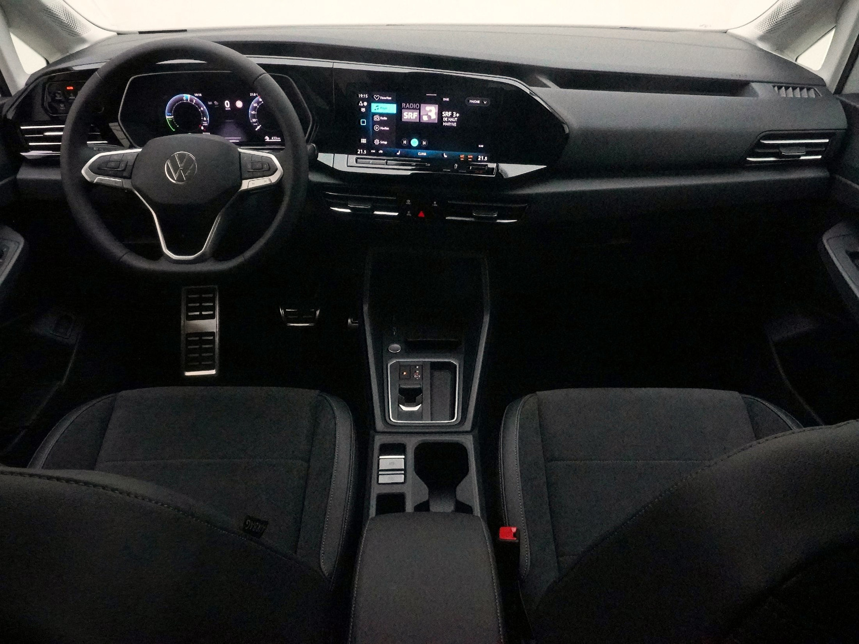 VW Caddy Maxi 1.5 TSI Style DSG