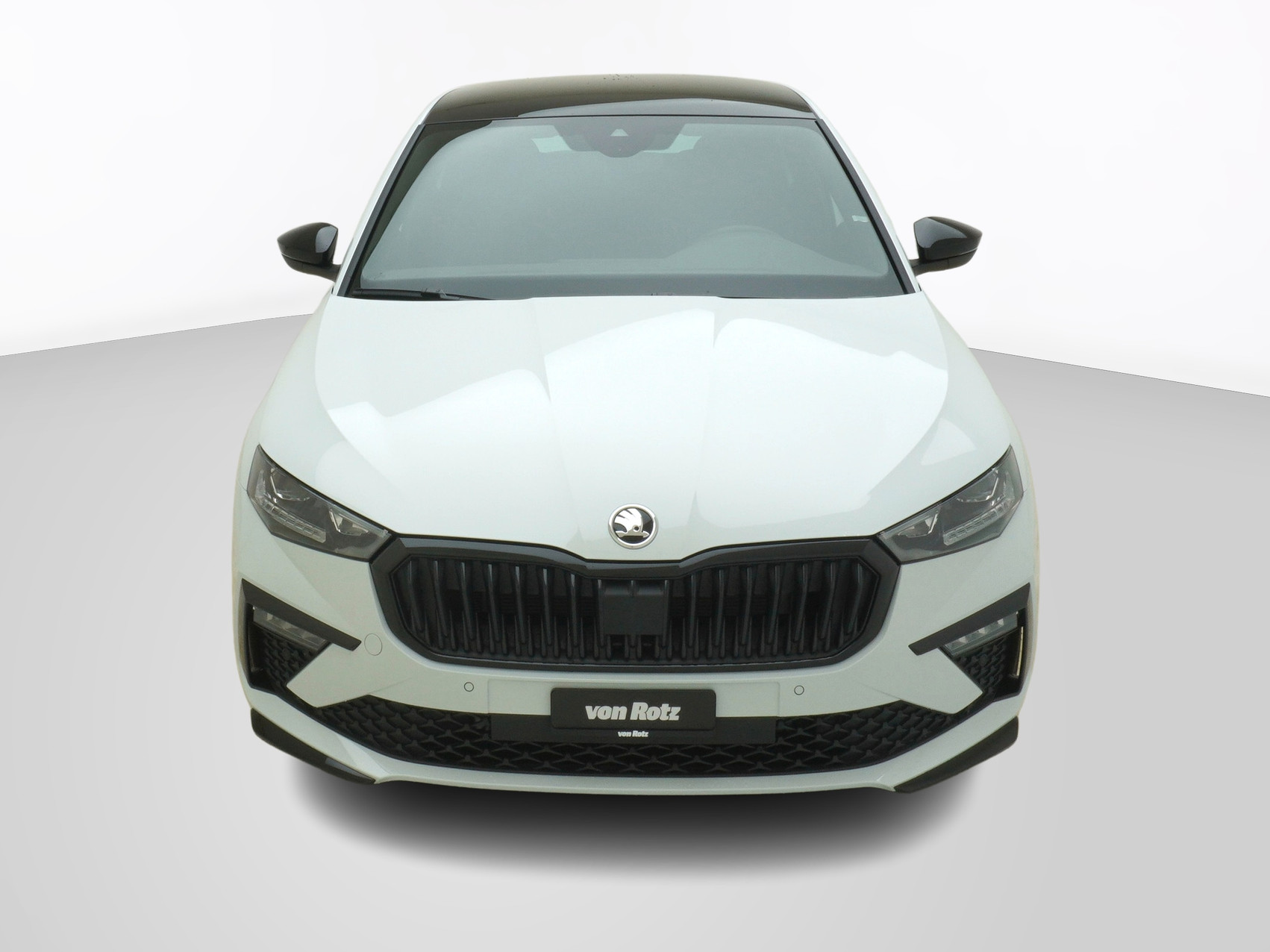 SKODA Scala 1.5 TSI Monte Carlo DSG