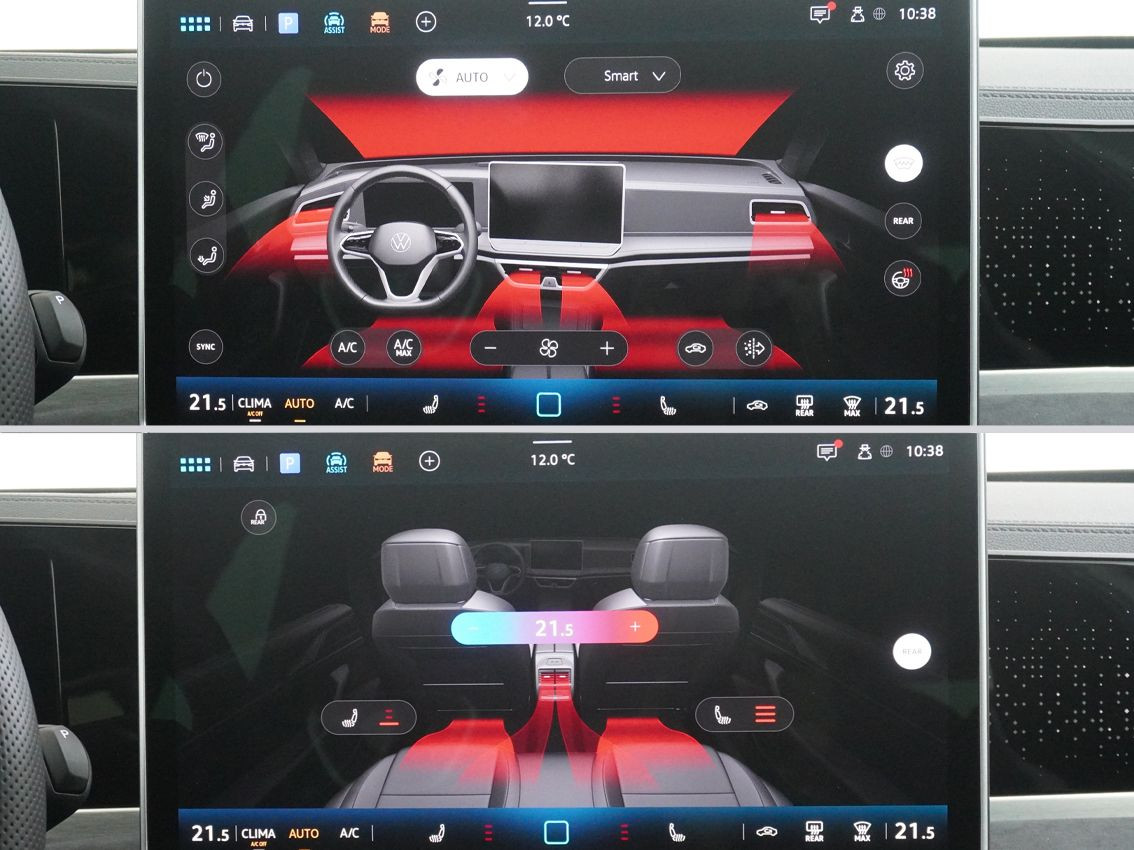 VW Passat Variant 2.0 TDI R-Line 4Motion DSG