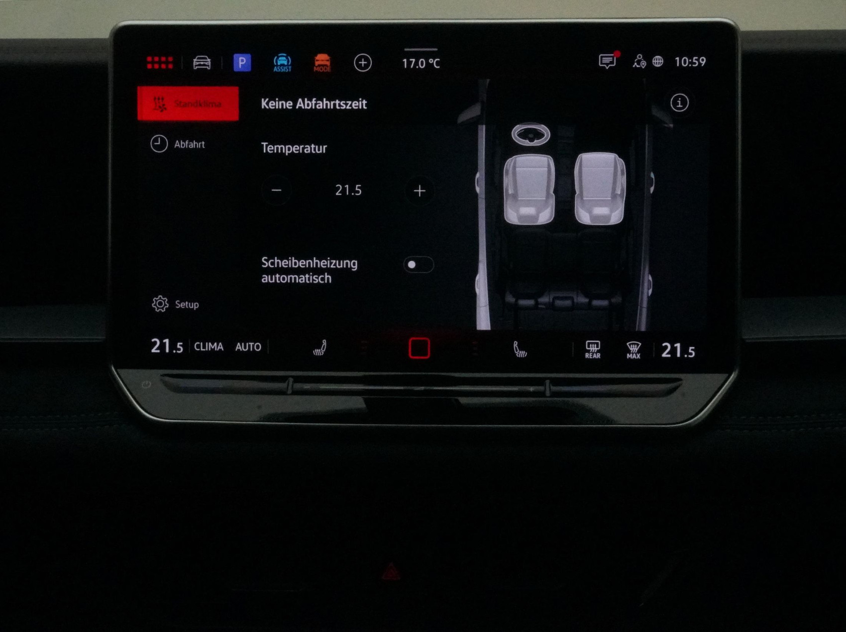 VW Tayron 1.5 TSI PHEV R-Line DSG