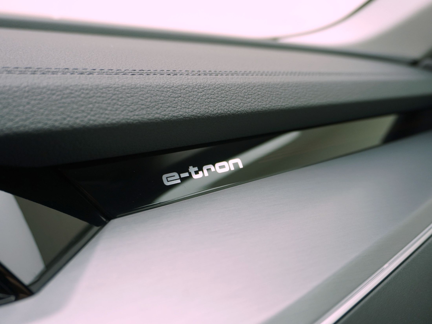 AUDI e-tron 55 Advanced quattro