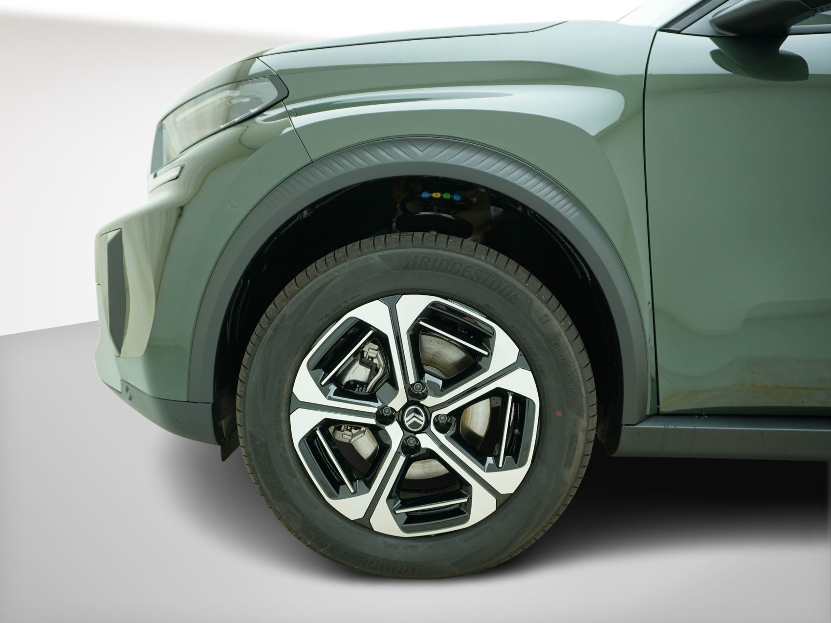 CITROËN C3 Aircross 1.2 Hybrid Max