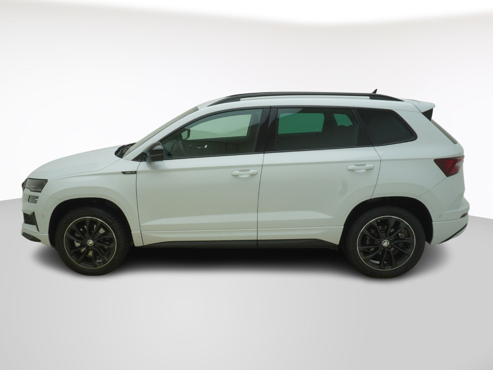 SKODA Karoq 2.0 TSI SportLine DSG 4×4