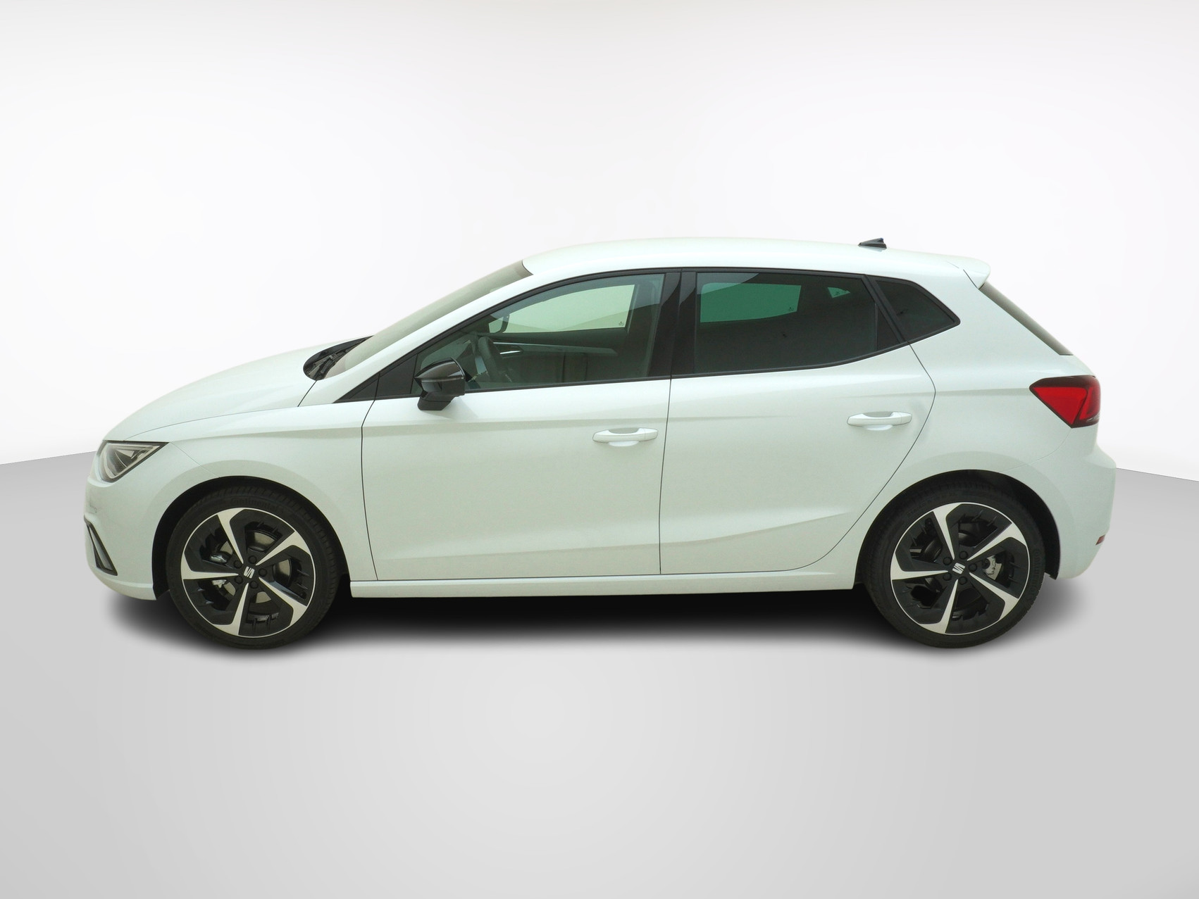 SEAT Ibiza 1.0 TSI FR DSG